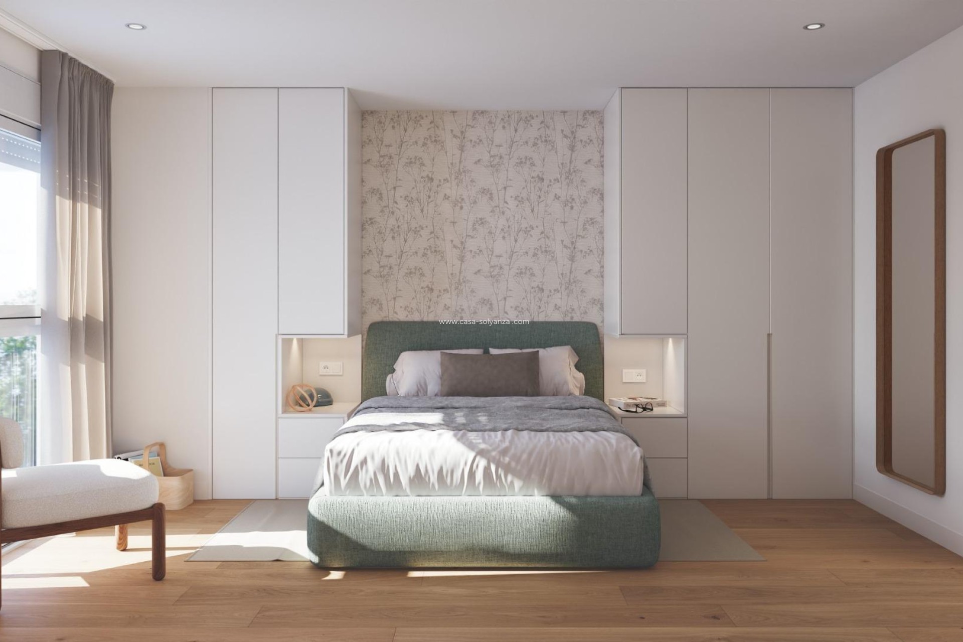 Obra nueva - Apartamento / piso - San Pedro del Pinatar - Lo pagan