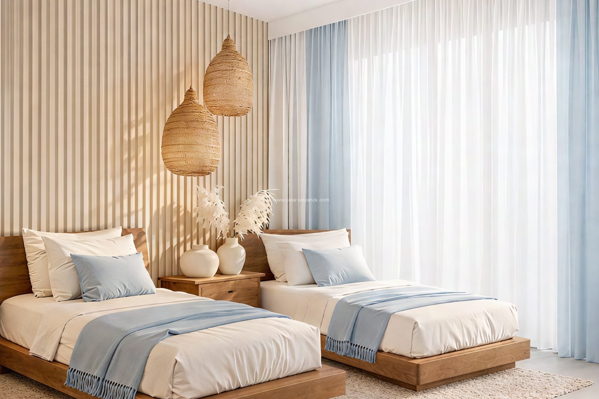 Obra nueva - Apartamento / piso - San Pedro del Pinatar - San Pedro De Pinatar