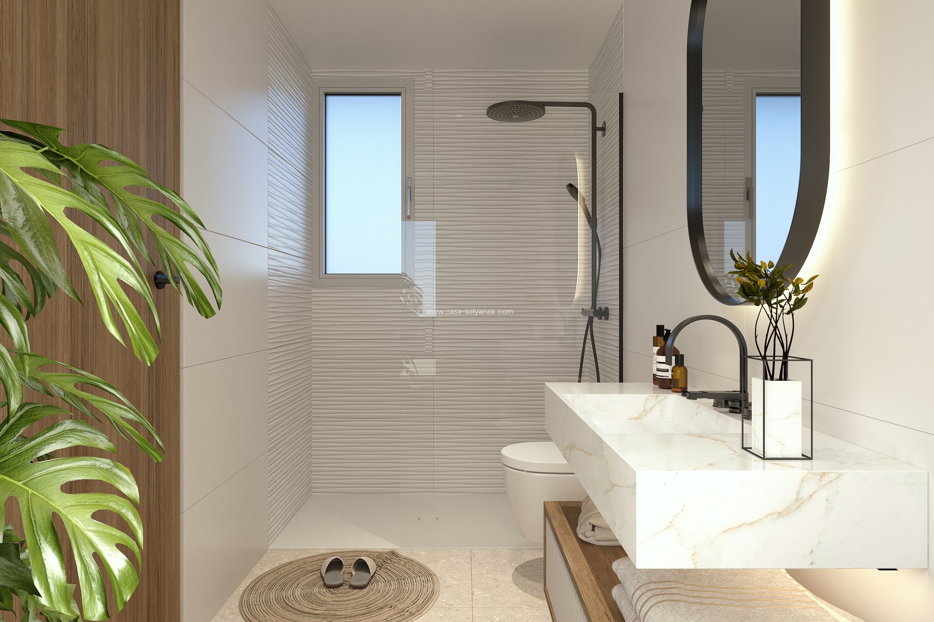 Obra nueva - Apartamento / piso - Torre de la Horadada - Torre de Horadada