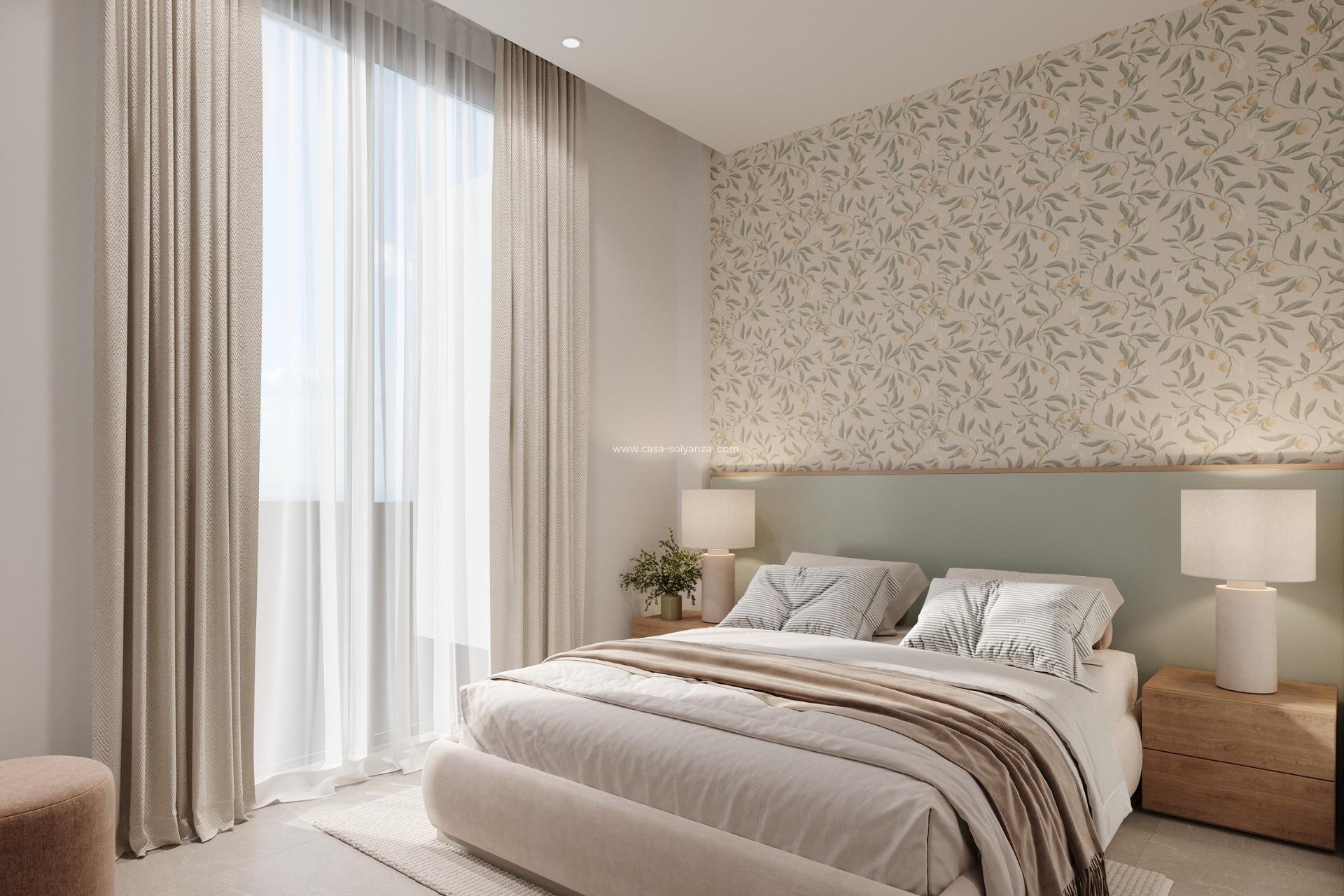 Obra nueva - Apartamento / piso - Torre Pacheco - Santa Rosalia Lake and Life Resort