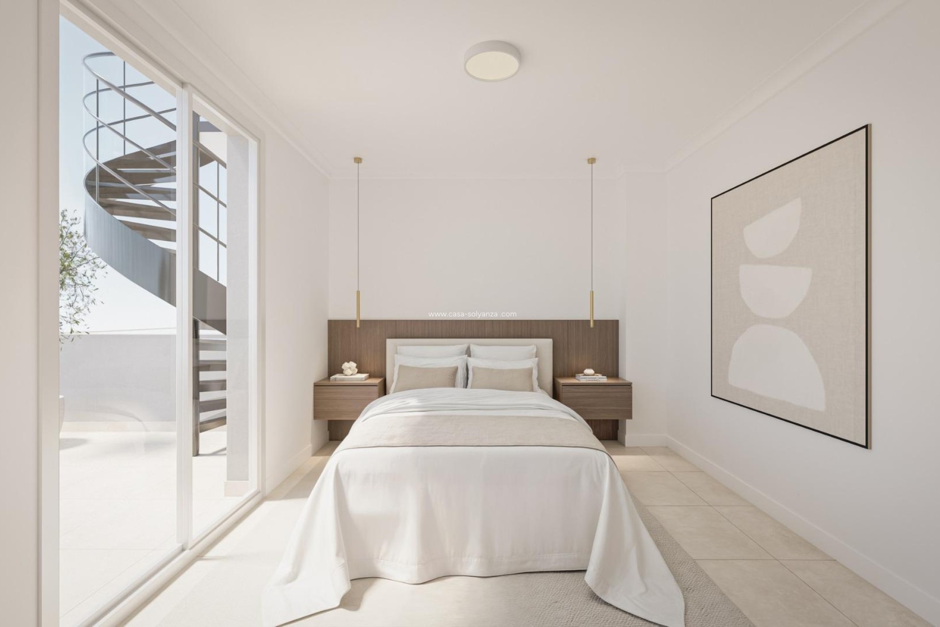 Obra nueva - Apartamento / piso - Torrevieja - Center