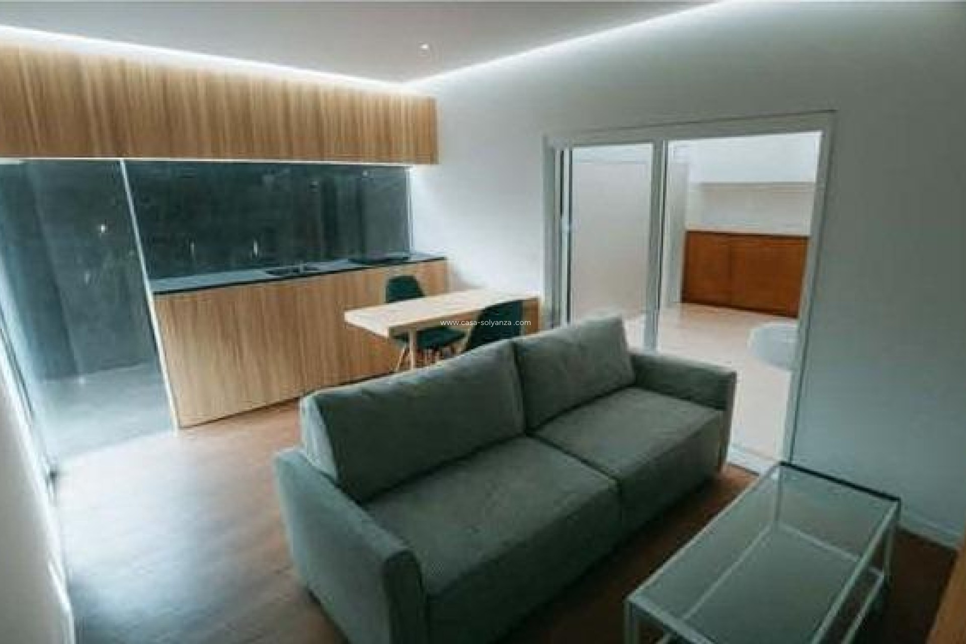 Obra nueva - Apartamento / piso - Torrevieja - Center