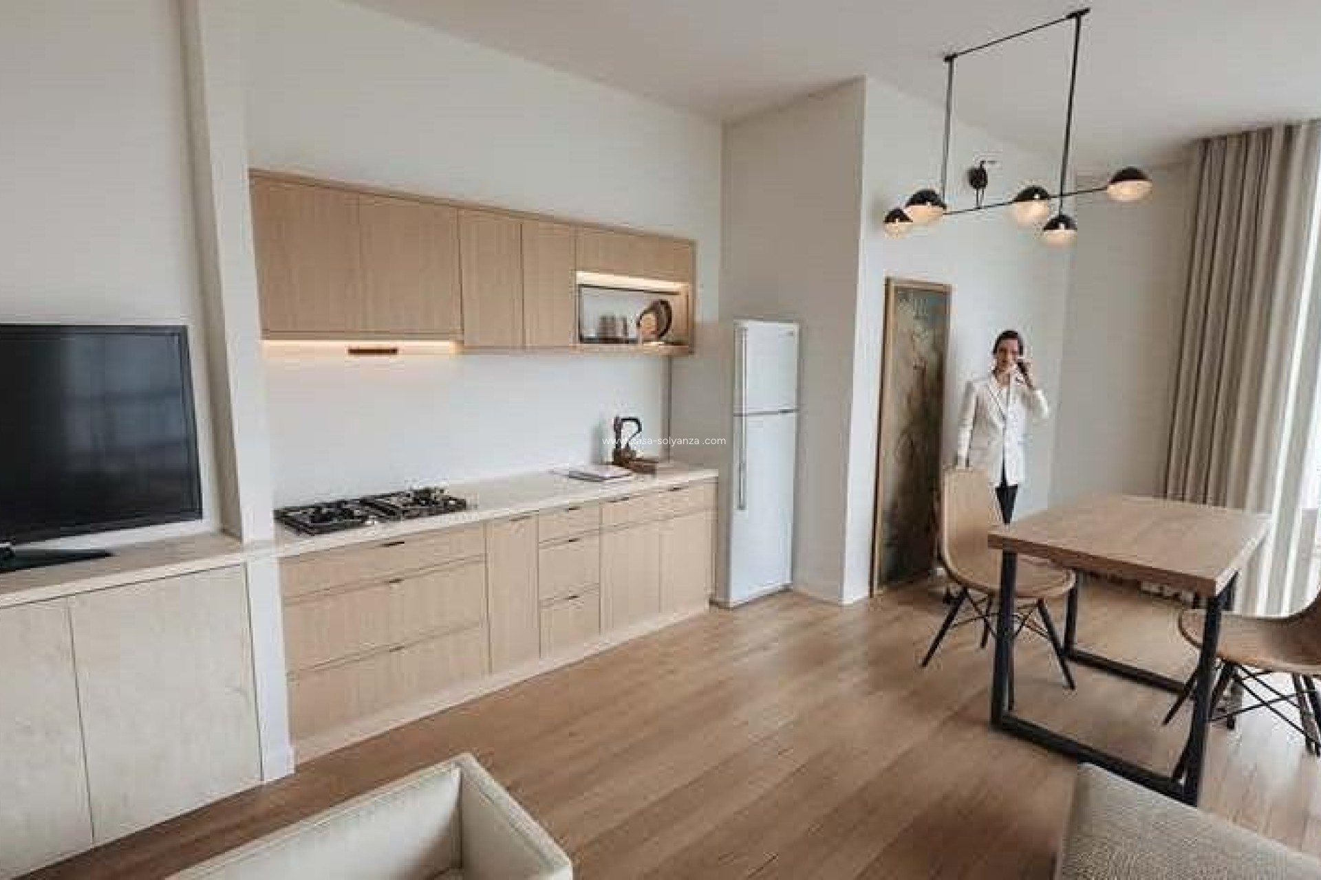 Obra nueva - Apartamento / piso - Torrevieja - Center