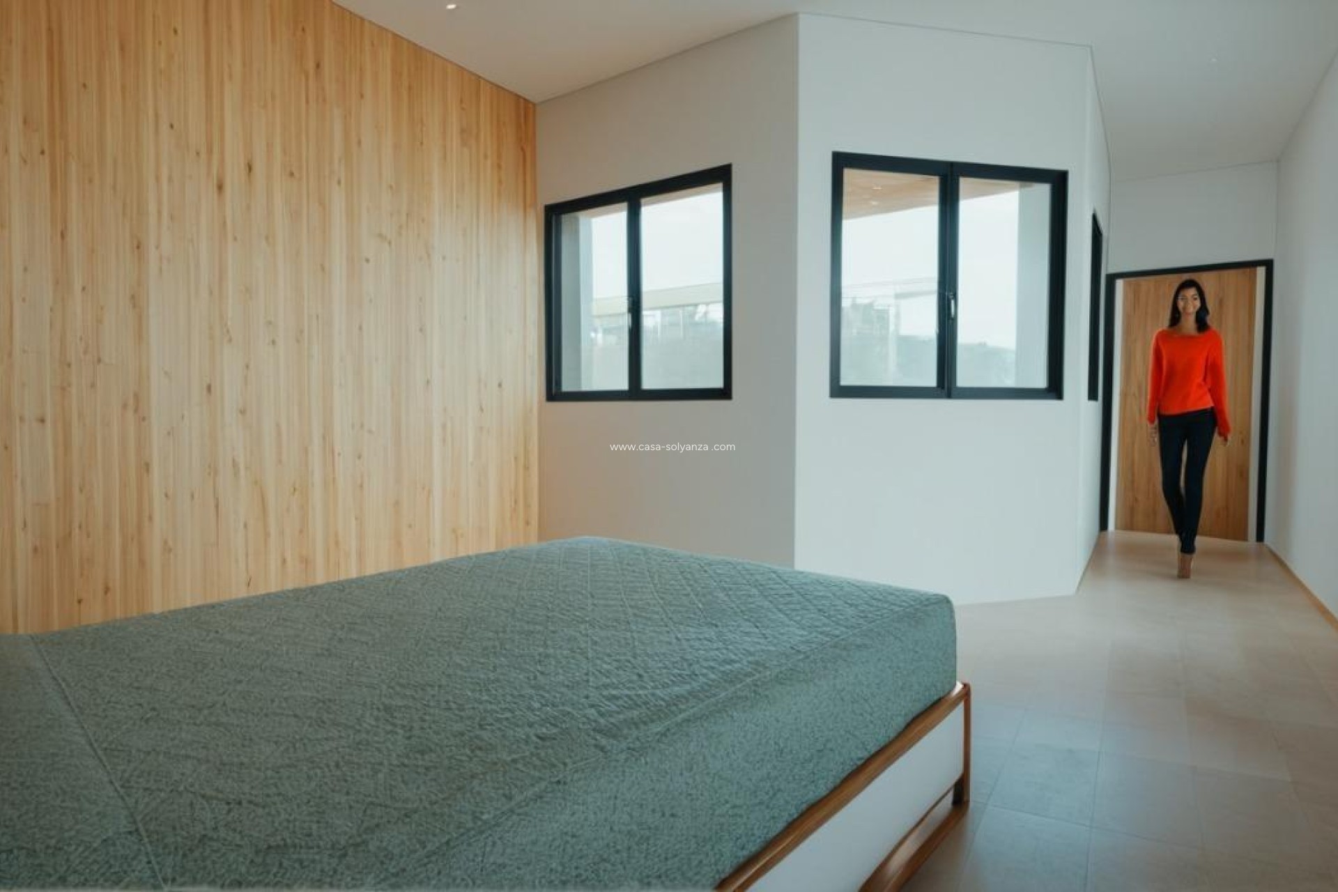 Obra nueva - Apartamento / piso - Torrevieja - Center