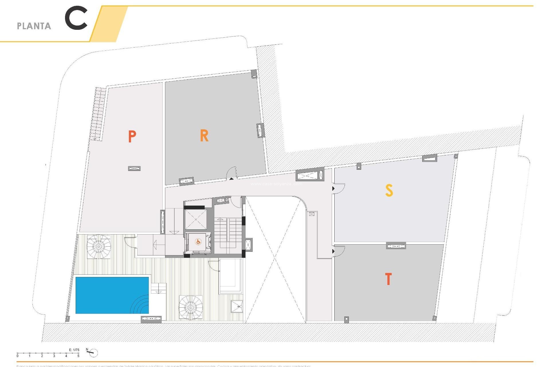 Obra nueva - Apartamento / piso - Torrevieja - Center