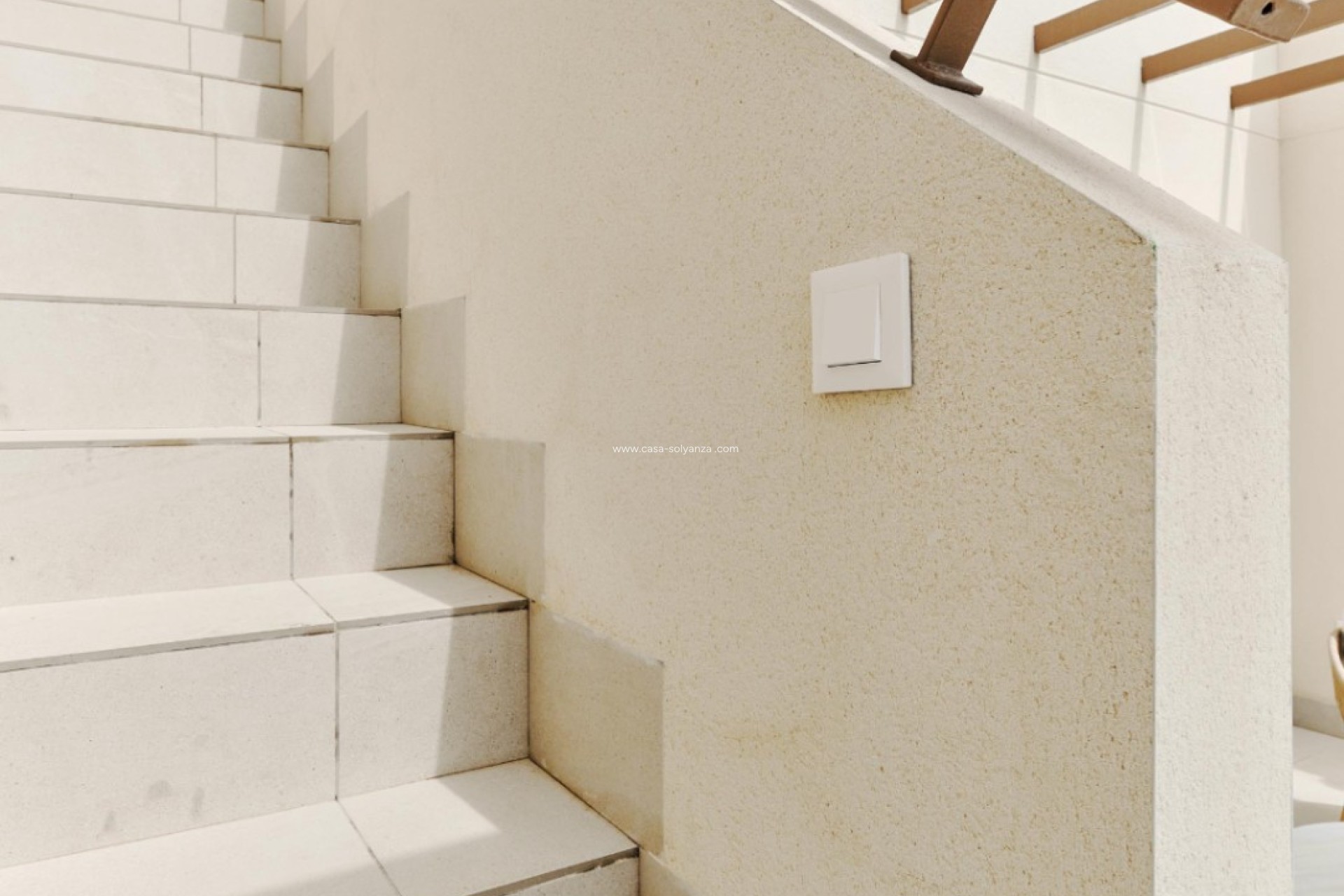 Obra nueva - Apartamento / piso - Torrevieja - La veleta