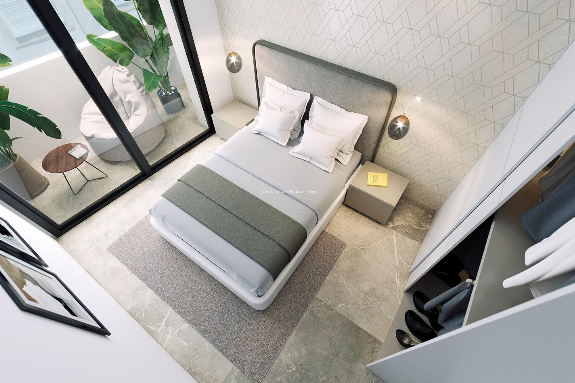 Obra nueva - Apartamento / piso - Torrevieja - Playa de El Cura