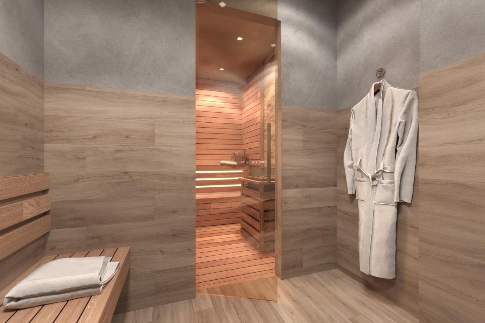 Obra nueva - Apartamento / piso - Torrevieja - Playa de los Locos