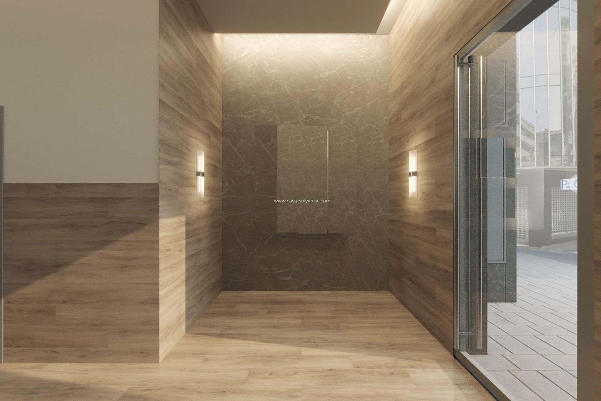 Obra nueva - Apartamento / piso - Torrevieja - Playa de los Locos