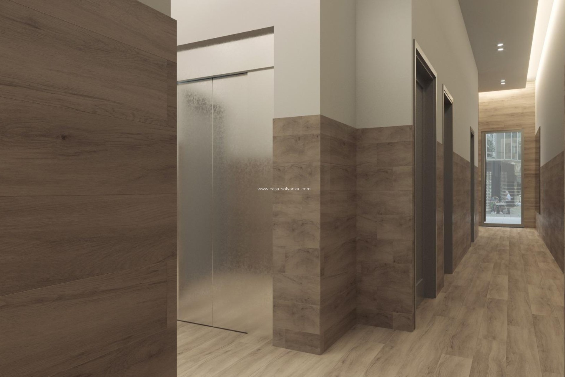 Obra nueva - Apartamento / piso - Torrevieja - Playa de los Locos