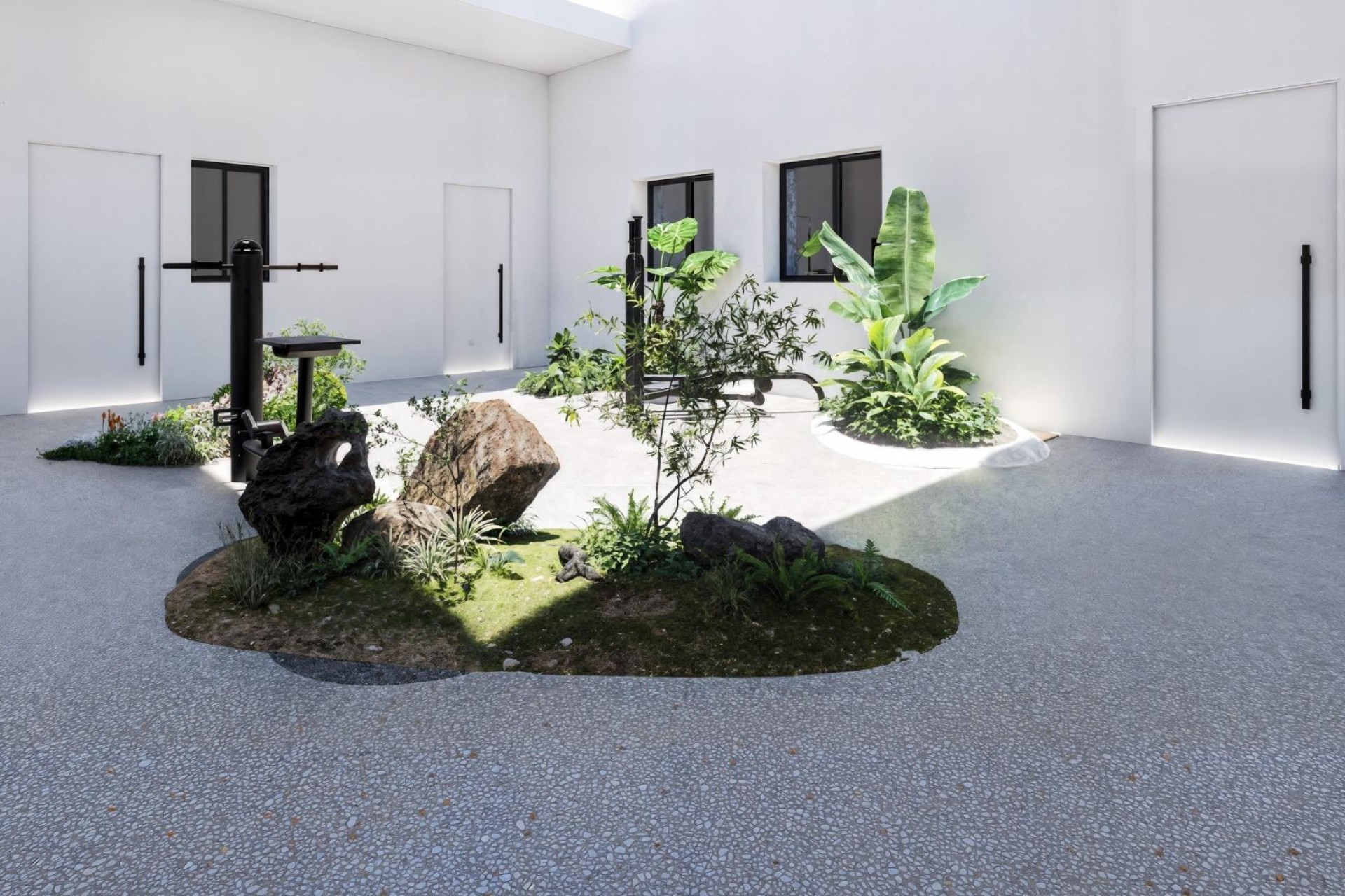 Obra nueva - Apartamento / piso - Torrevieja - pueblo