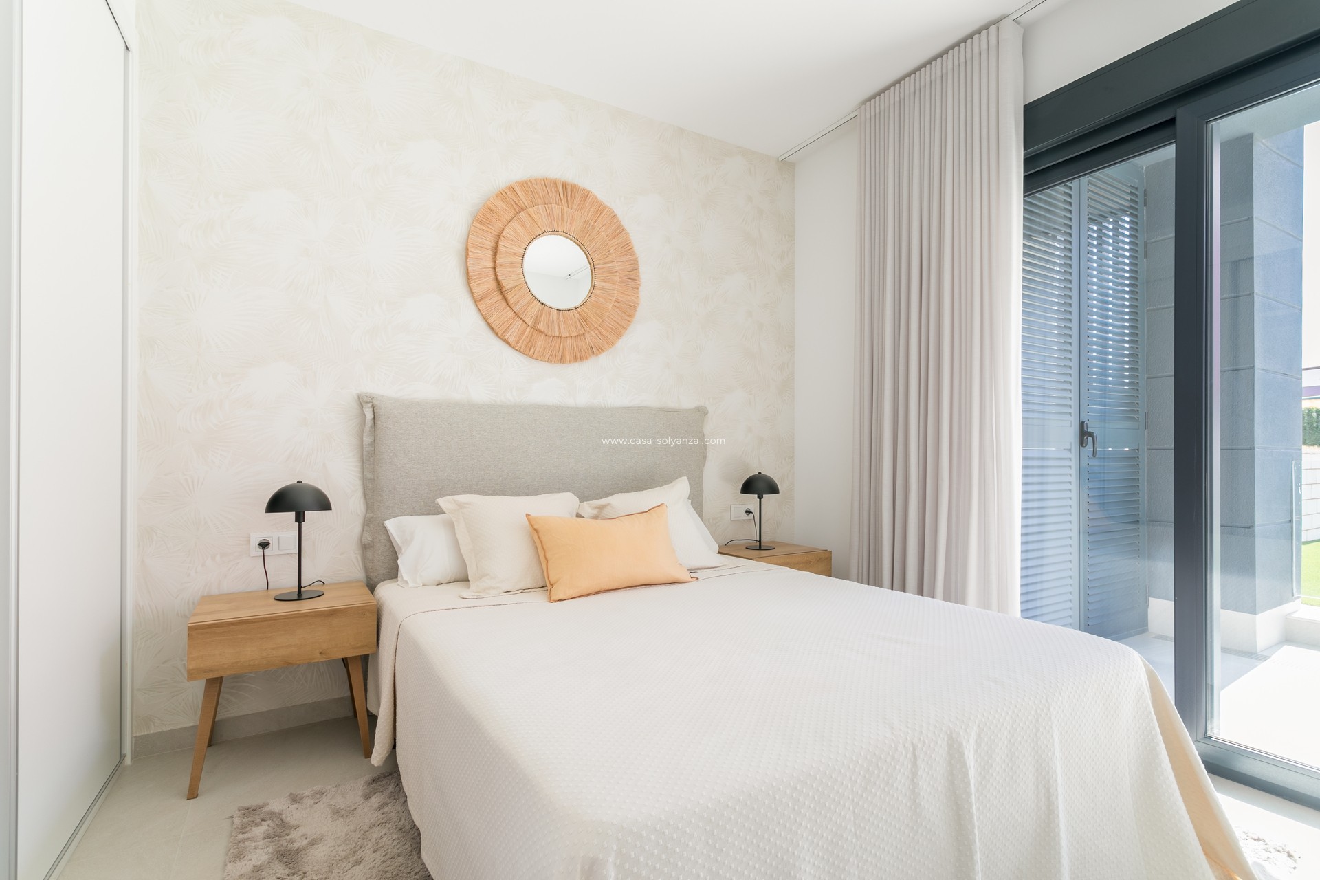 Obra nueva - Apartamento / piso - Torrevieja