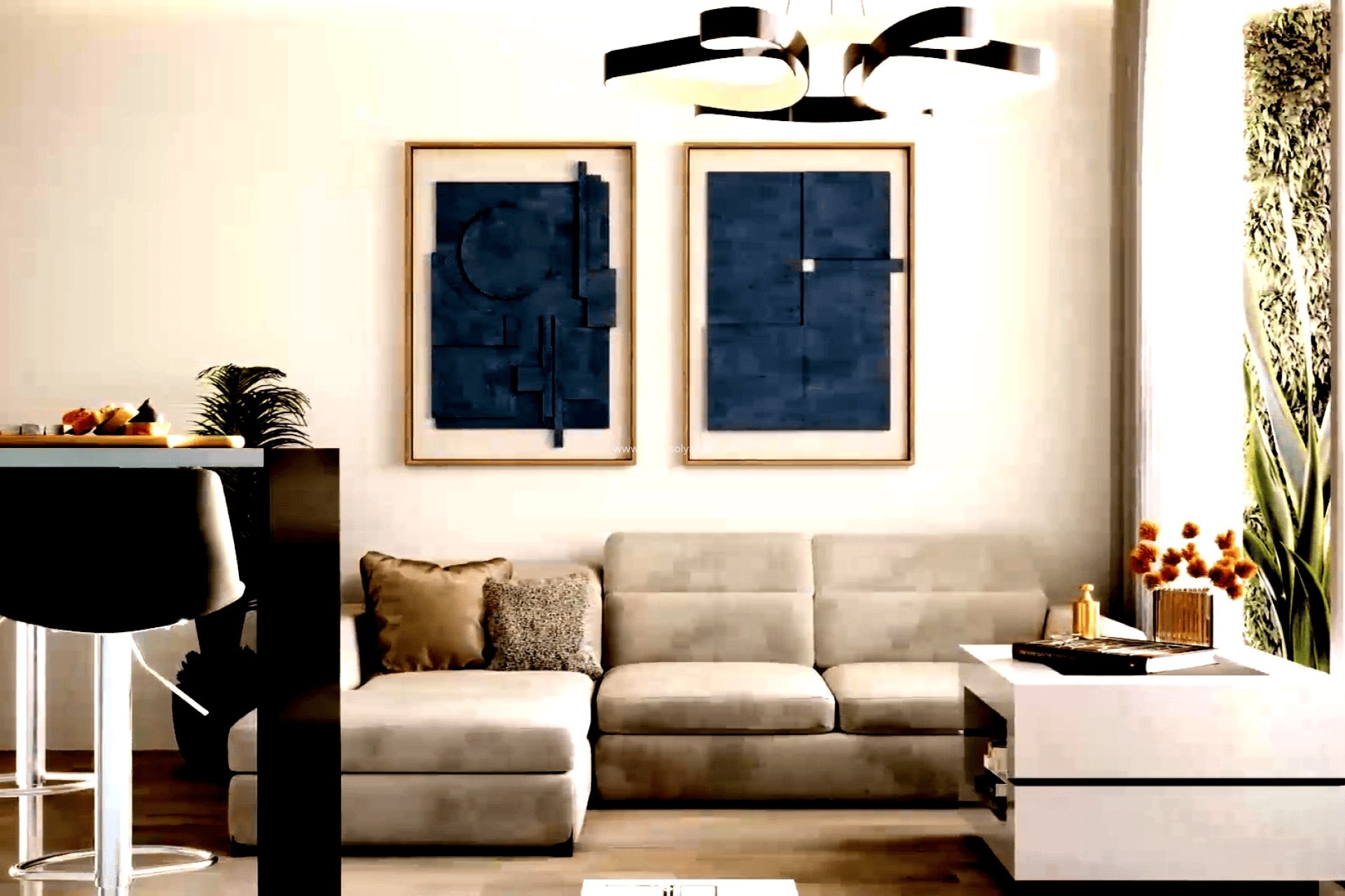 Obra nueva - Apartamento / piso - Torrevieja