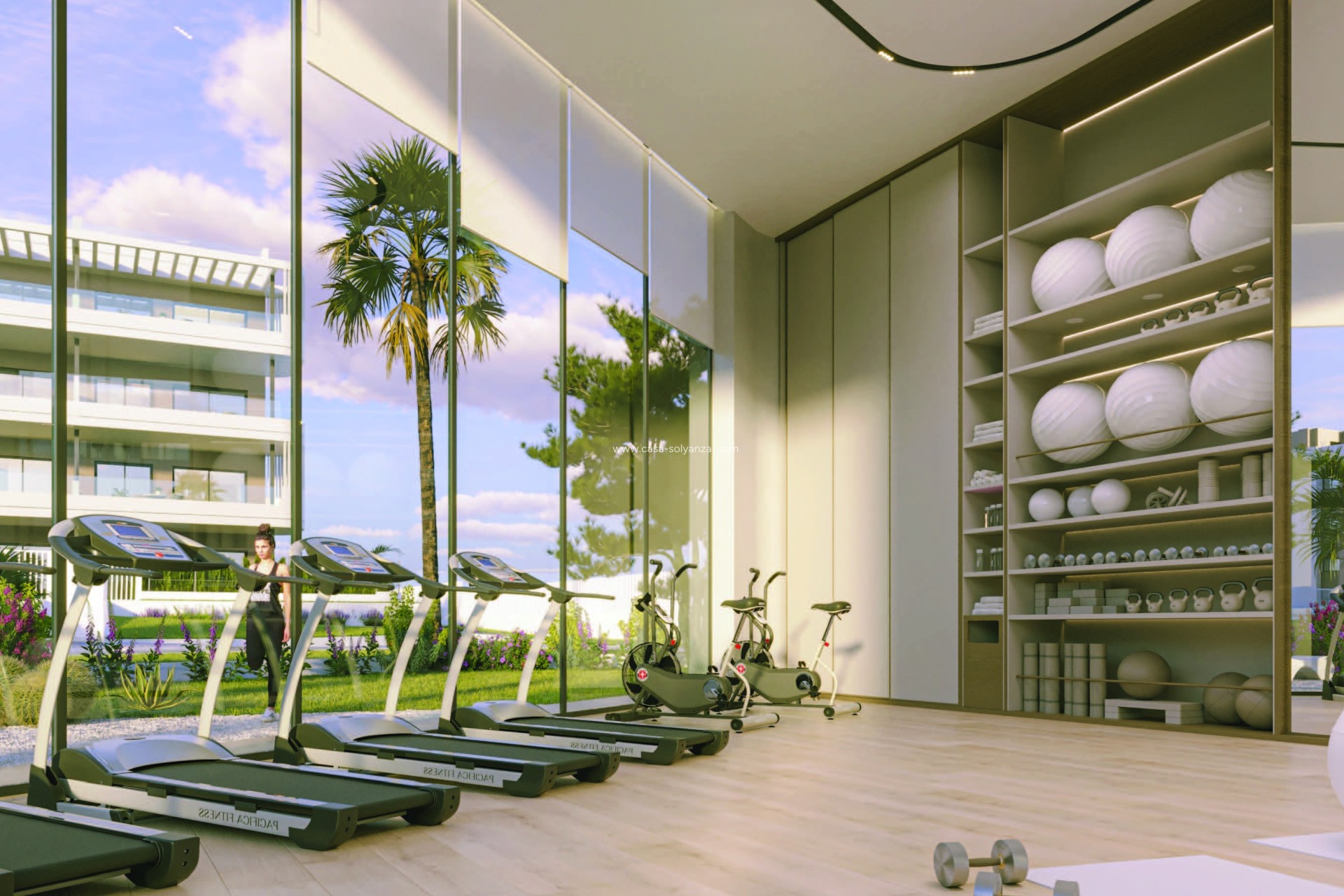 Obra nueva - Apartamento / piso - Torrevieja