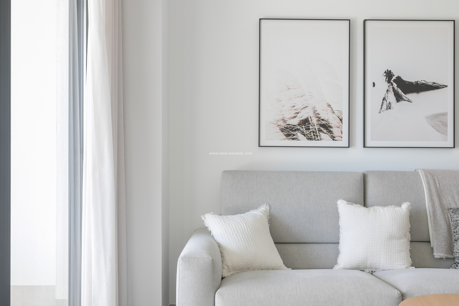 Obra nueva - Apartamento / piso - Torrevieja