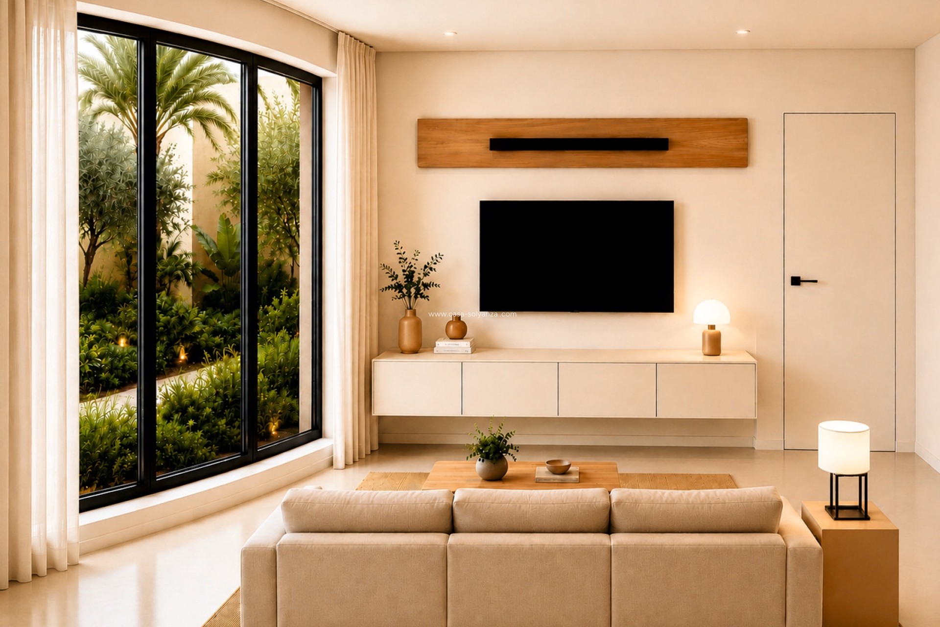 Obra nueva - Apartamento / piso - Torrevieja