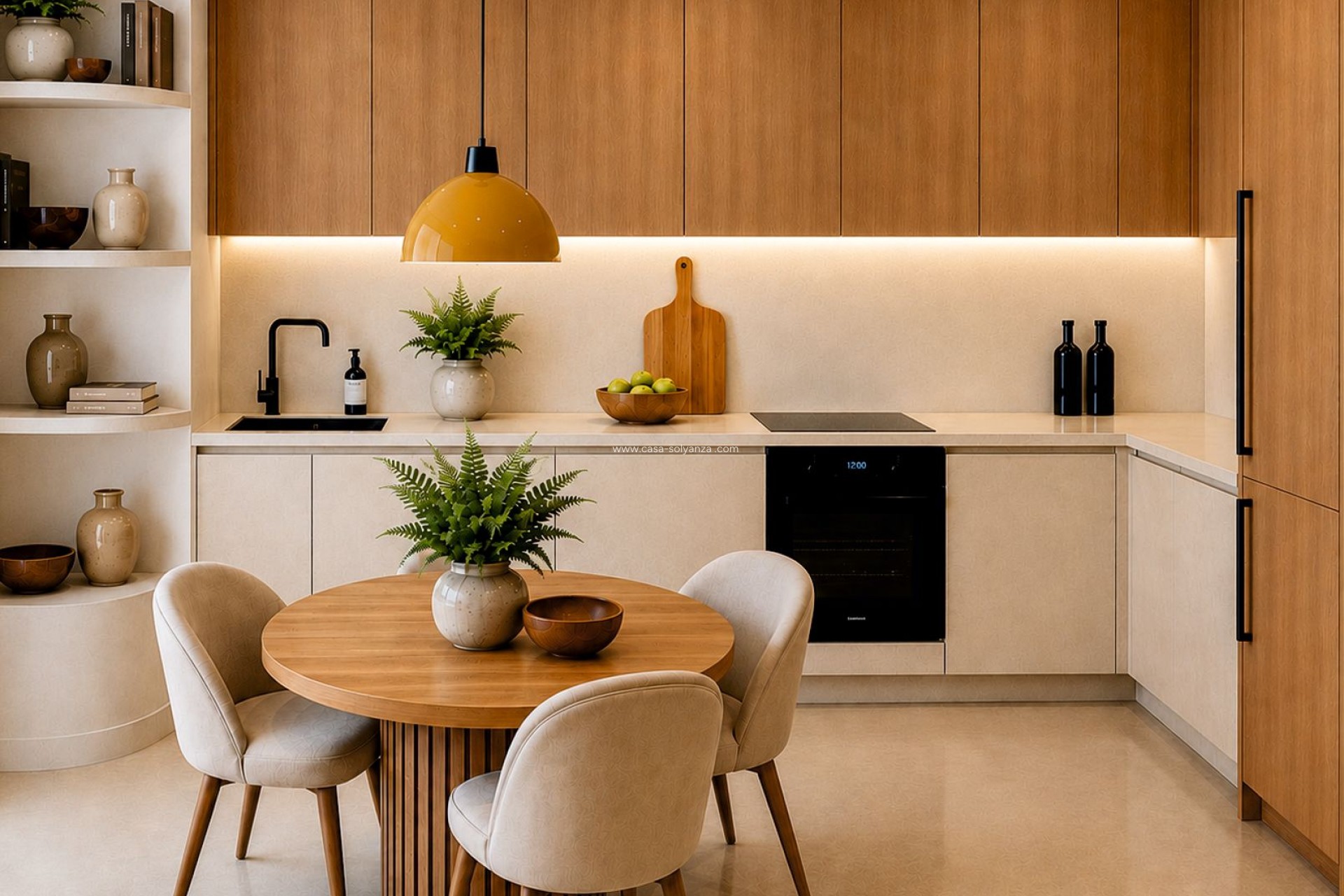 Obra nueva - Apartamento / piso - Torrevieja