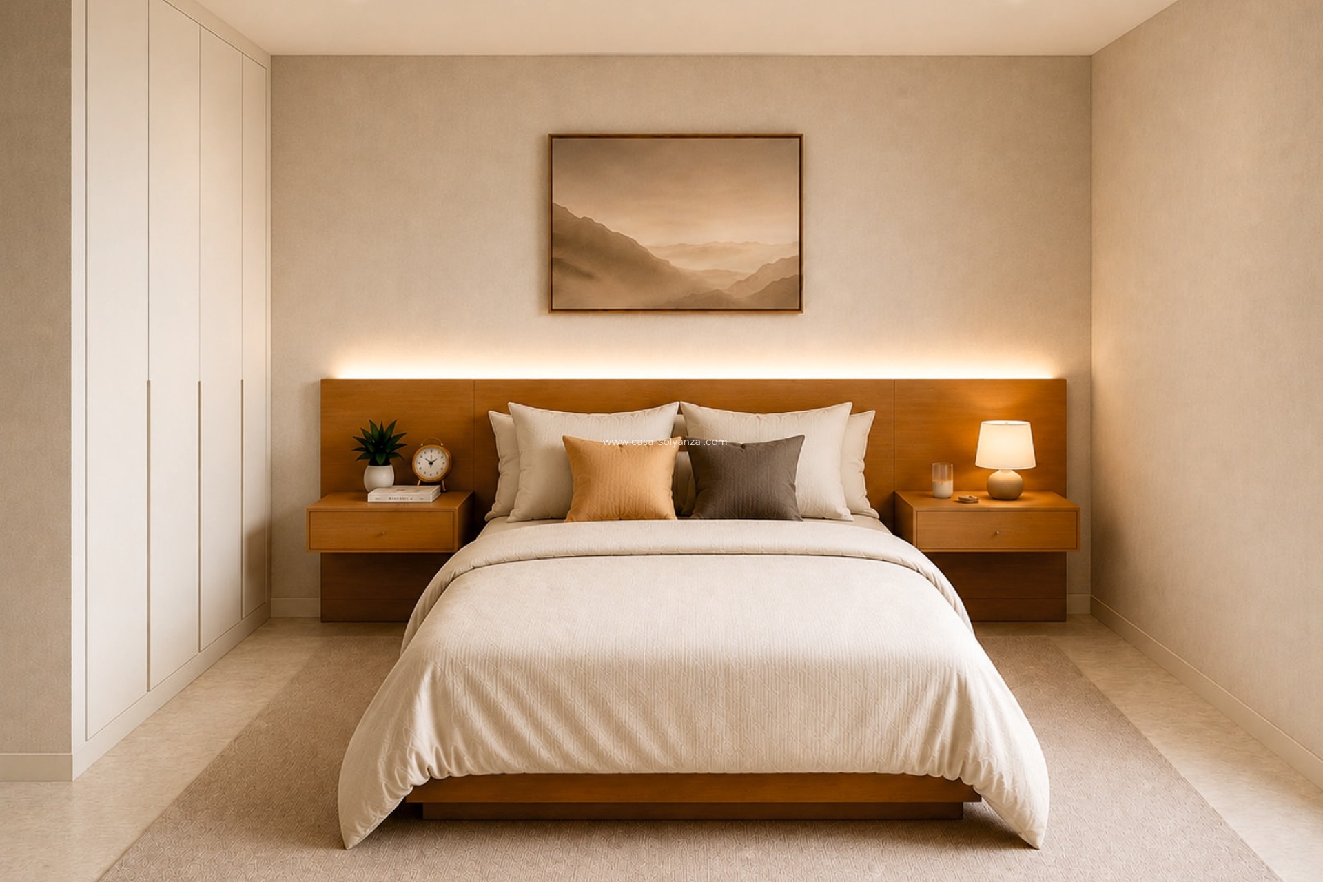 Obra nueva - Apartamento / piso - Torrevieja