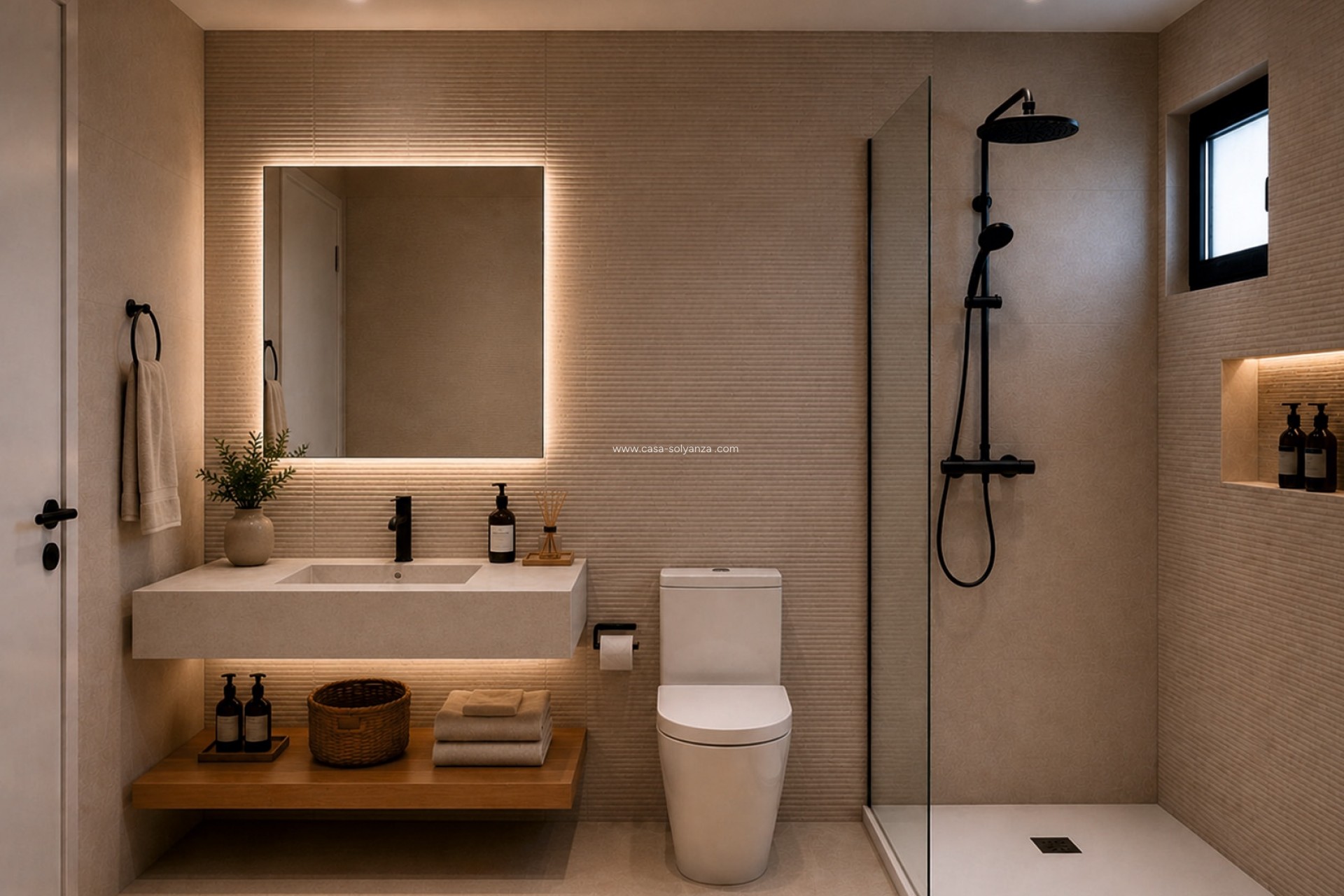 Obra nueva - Apartamento / piso - Torrevieja