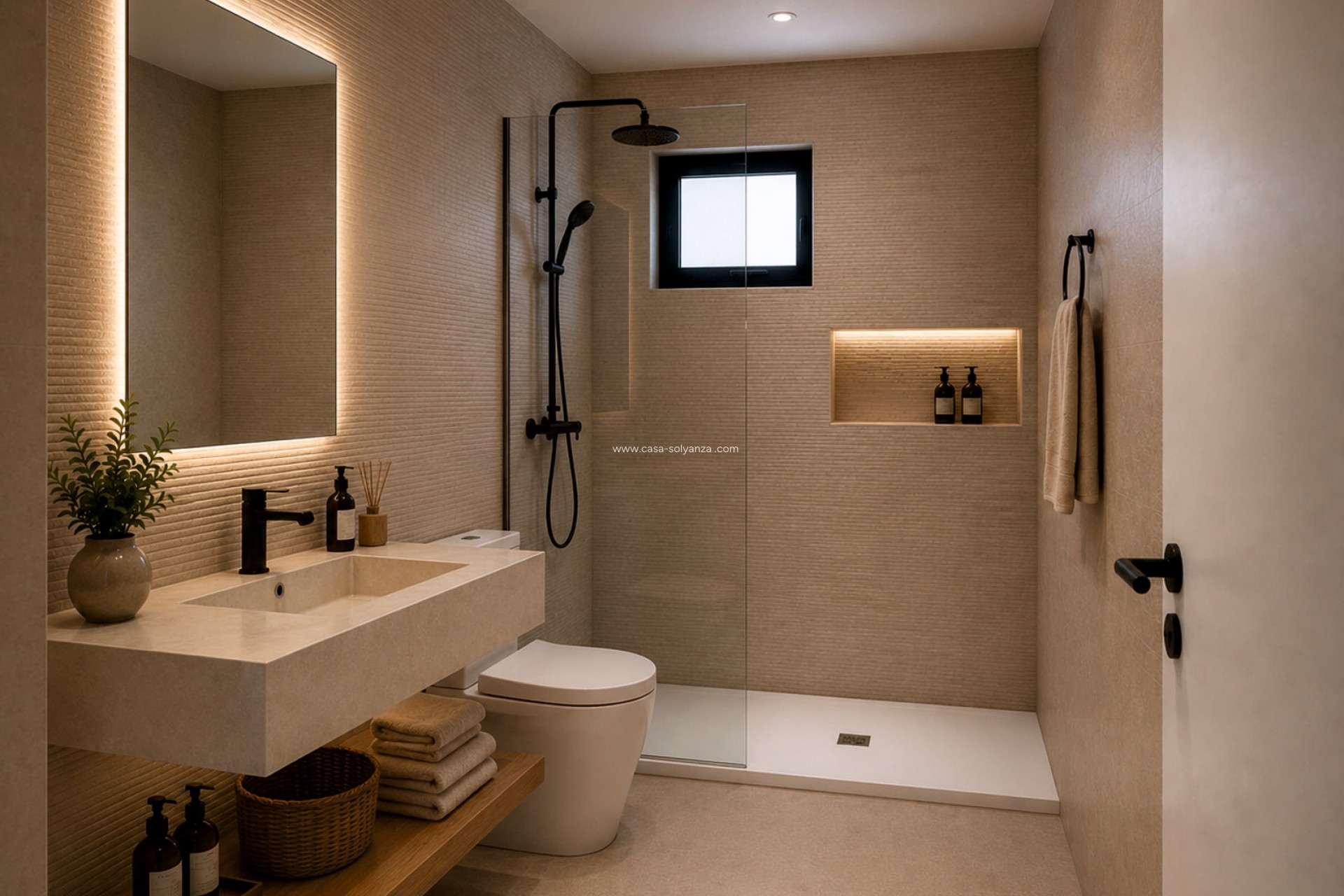 Obra nueva - Apartamento / piso - Torrevieja