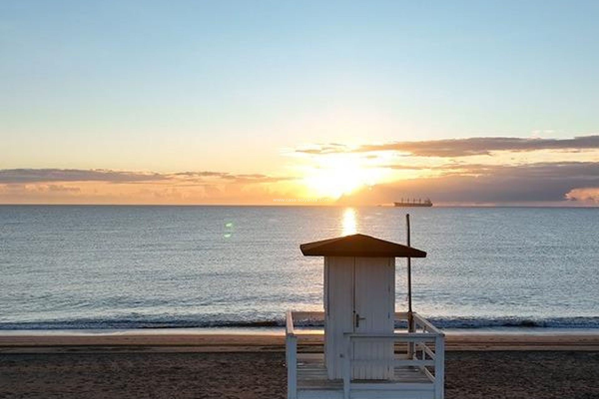 Obra nueva - Apartamento / piso - Vera - Vera Playa
