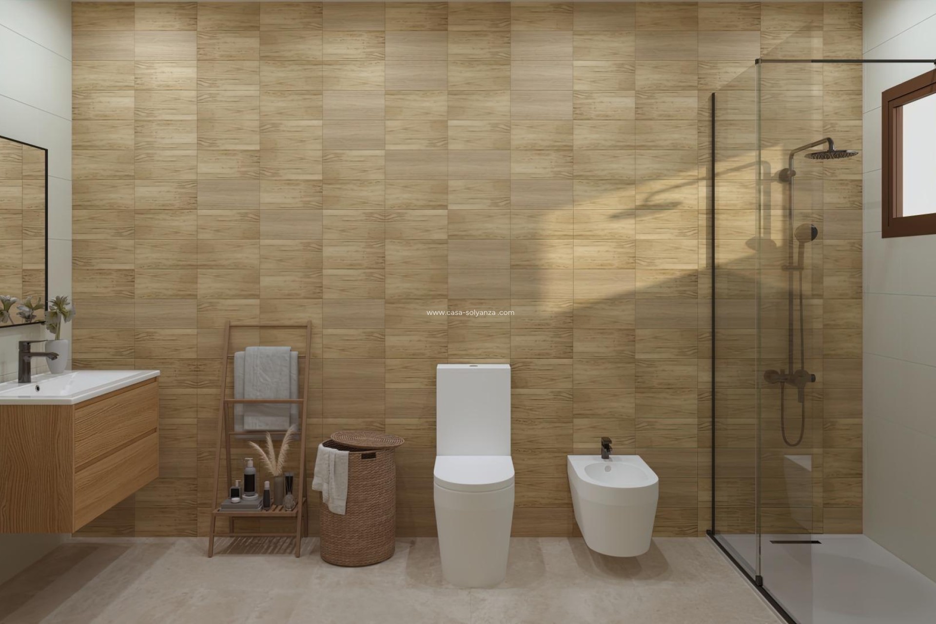 Obra nueva - Apartamento / piso - Vera - Vera Playa