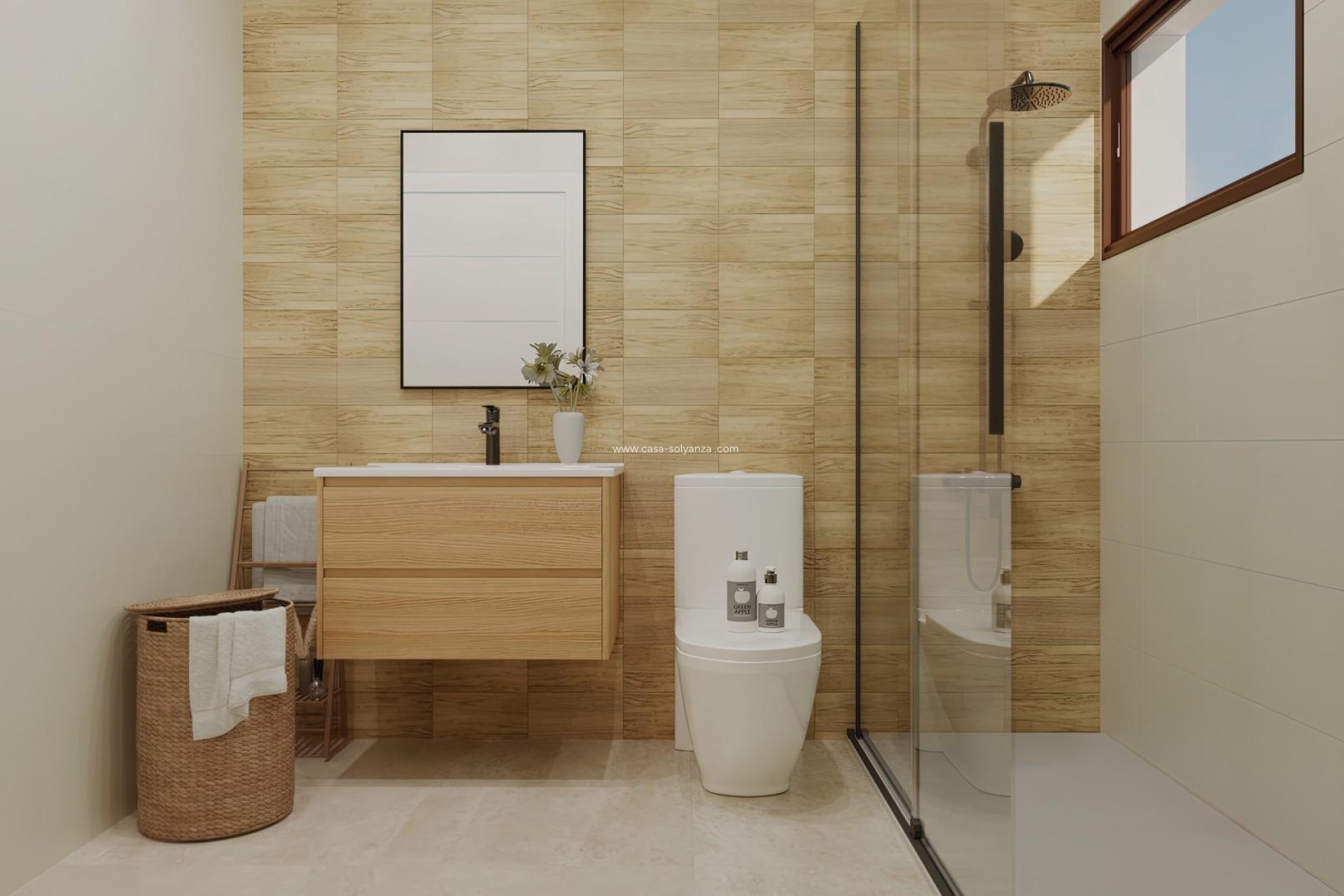 Obra nueva - Apartamento / piso - Vera - Vera Playa