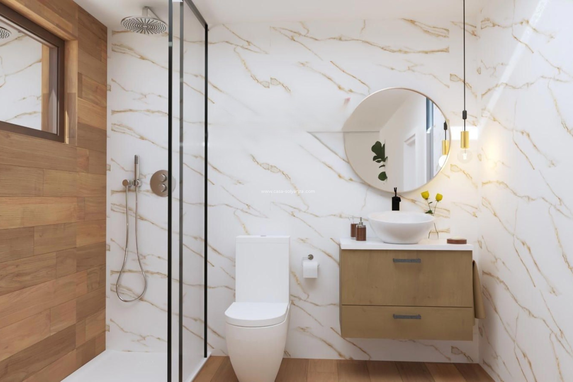 Obra nueva - Apartamento / piso - Vera