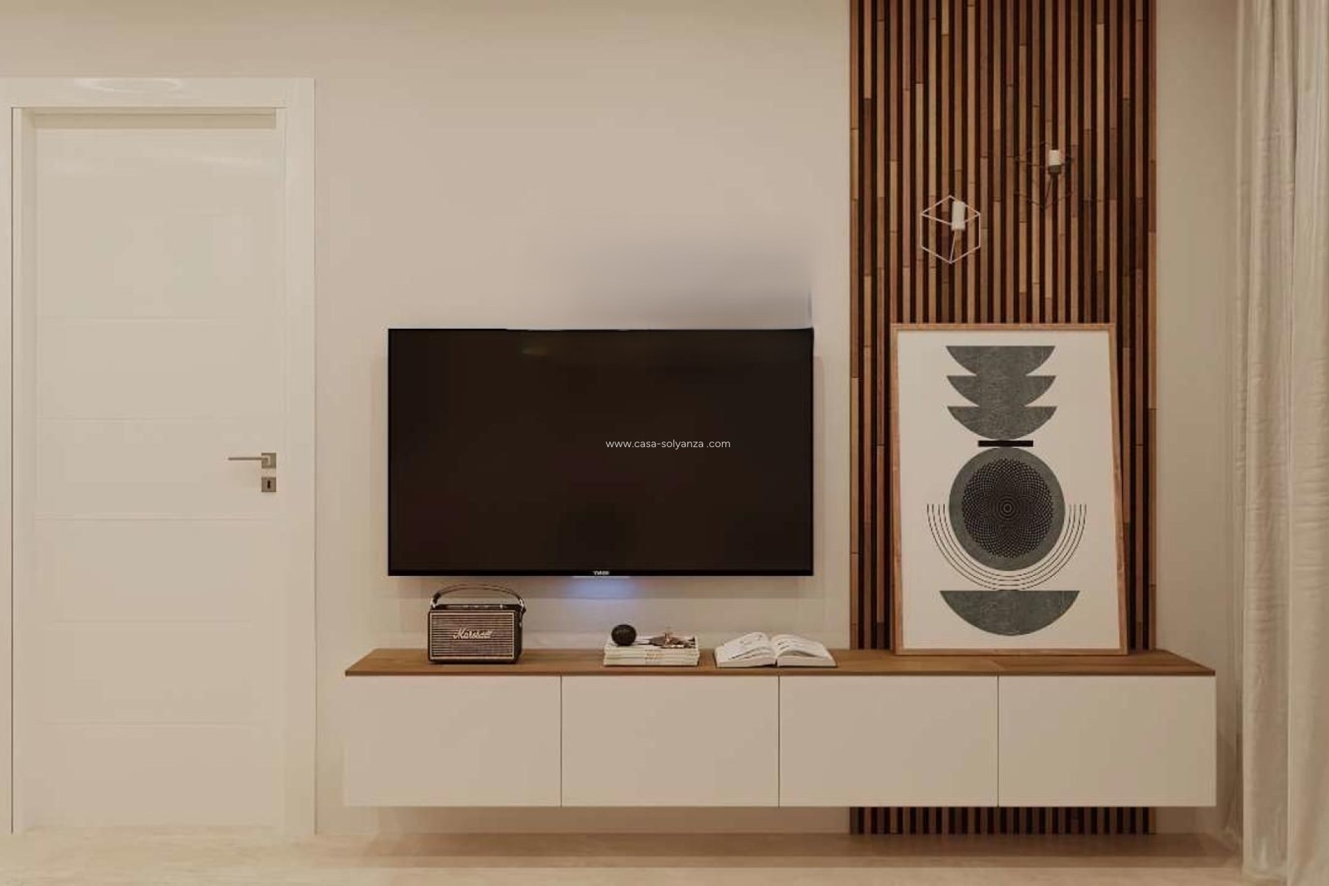 Obra nueva - Apartamento / piso - Vera