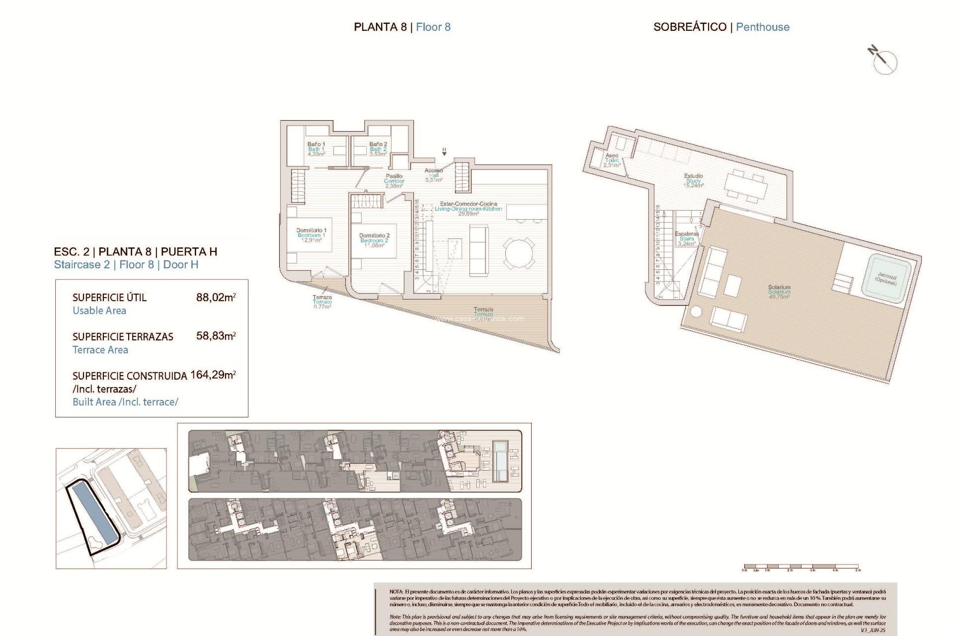 Obra nueva - Apartamento / piso - Villajoyosa - La Tellerola