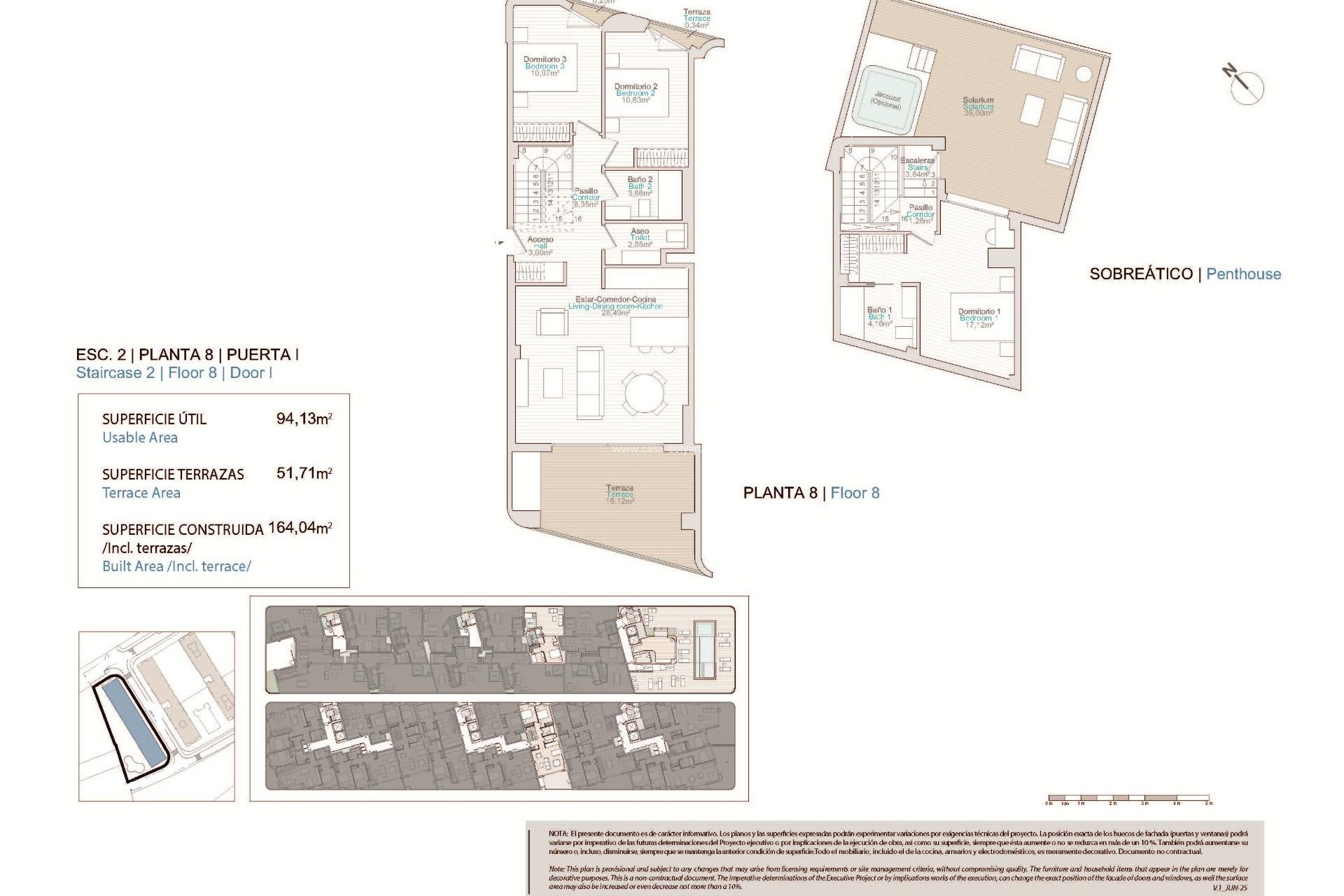 Obra nueva - Apartamento / piso - Villajoyosa - La Tellerola