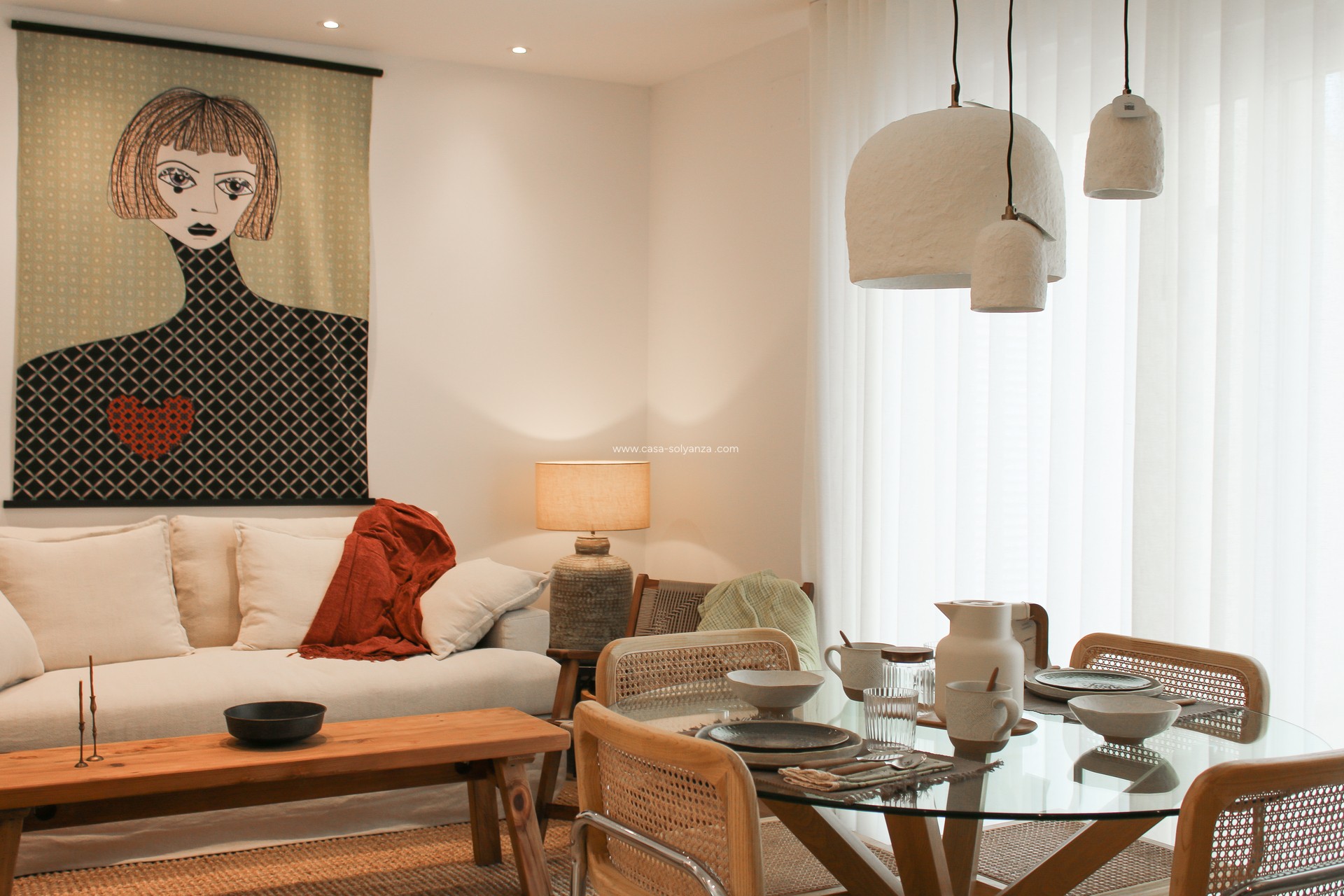 Obra nueva - Bungalow - Algorfa