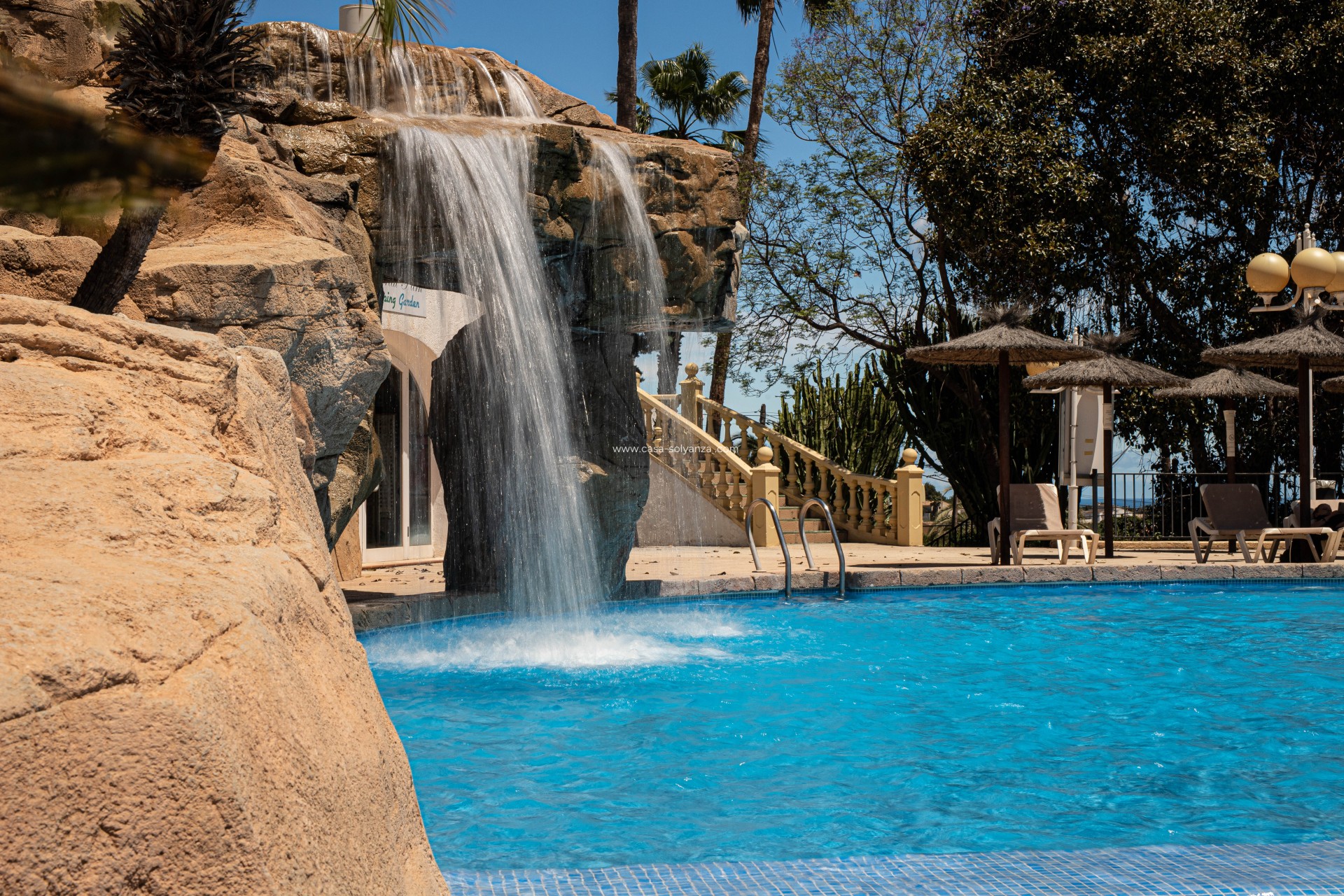 Obra nueva - Bungalow - Calpe