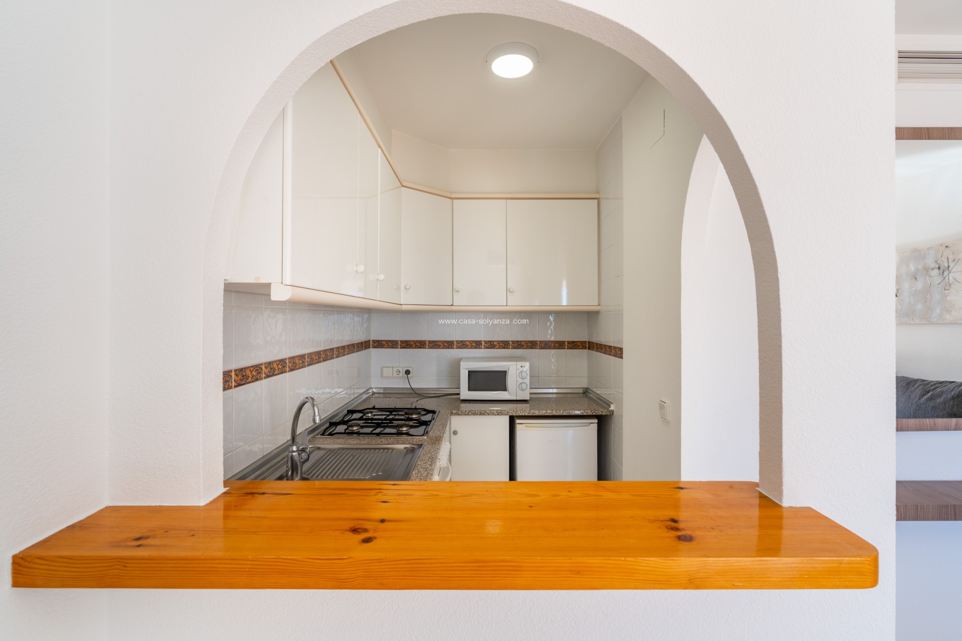 Obra nueva - Bungalow - Calpe