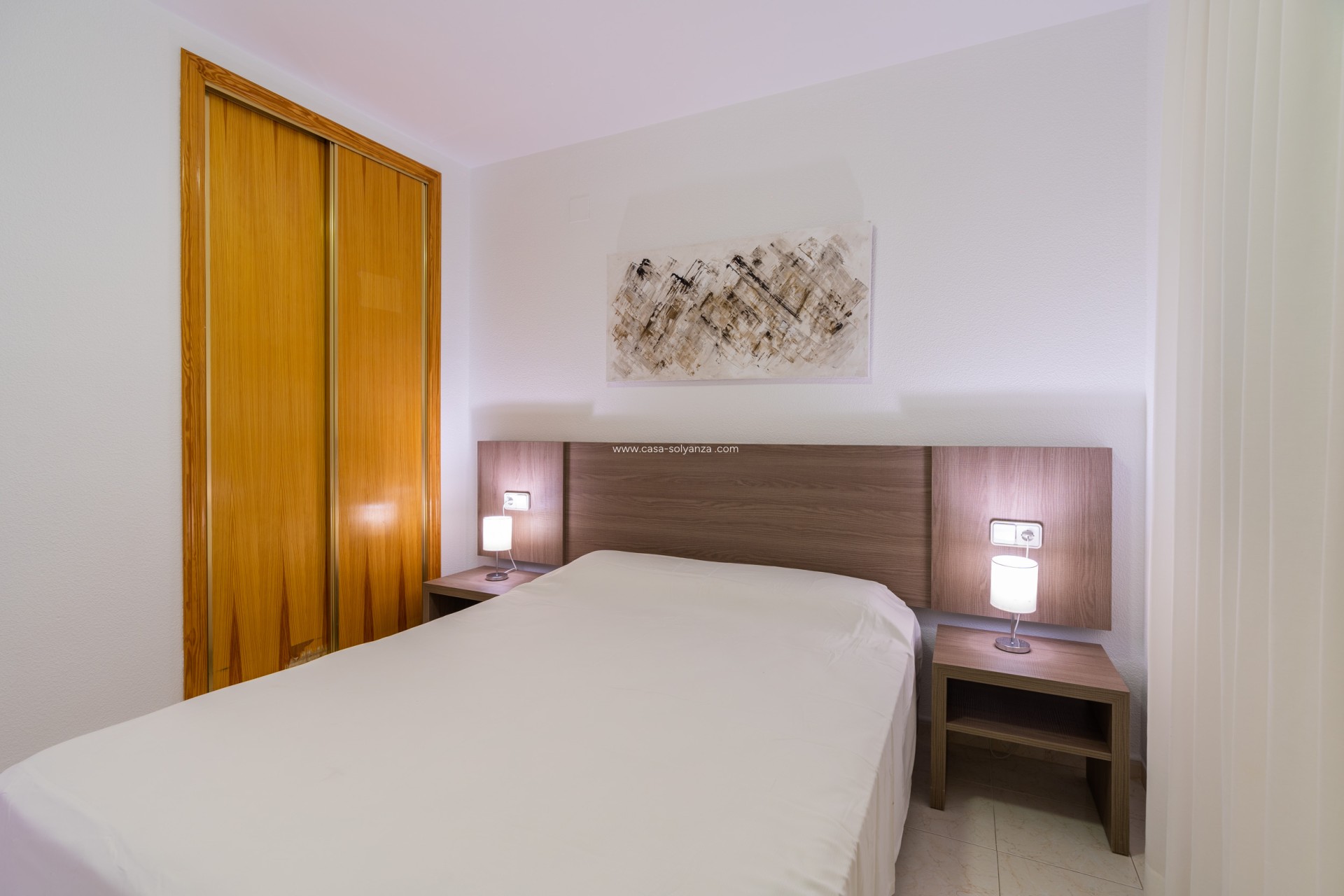 Obra nueva - Bungalow - Calpe