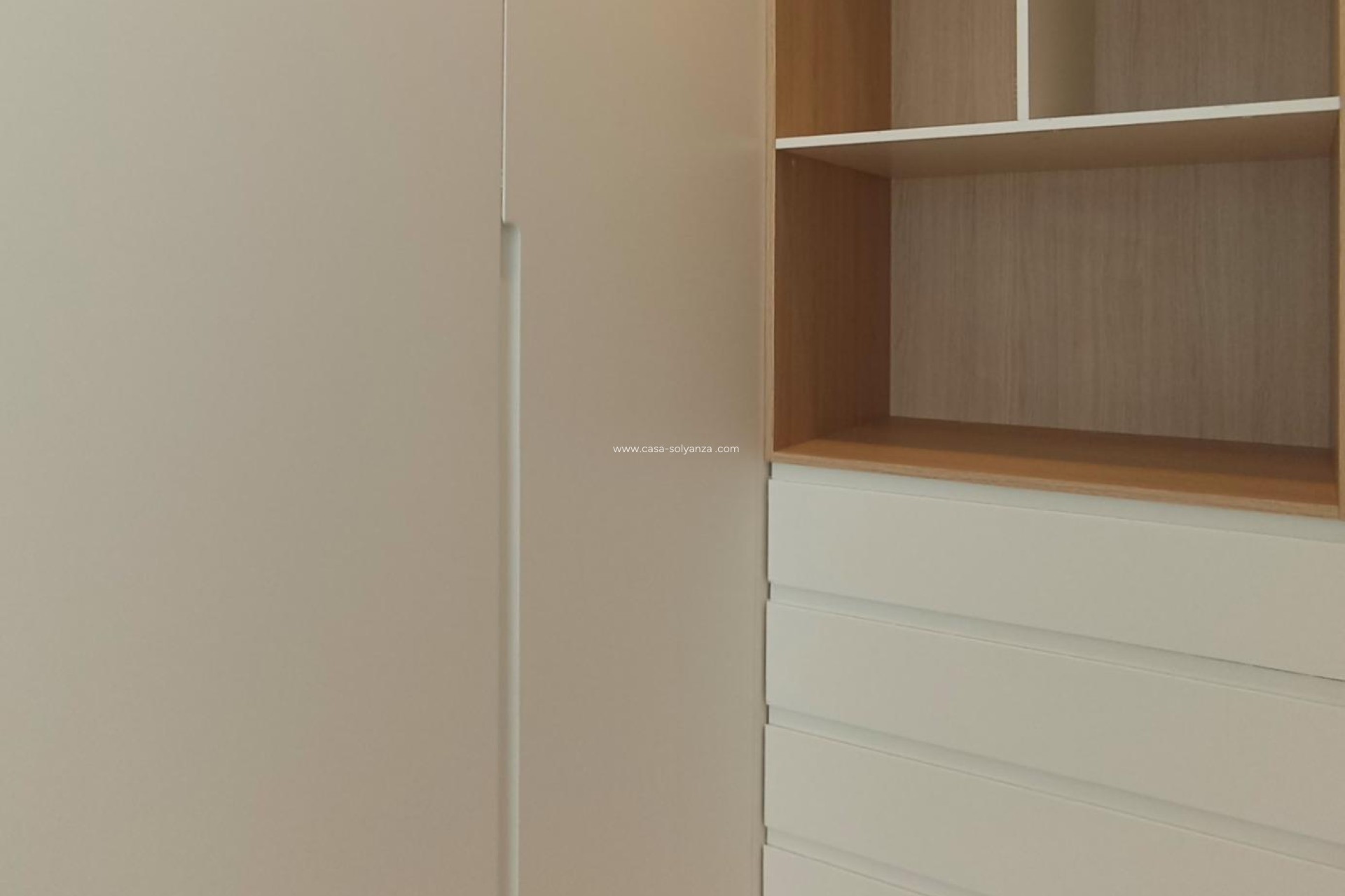 Obra nueva - Bungalow - Dolores - Sector 3