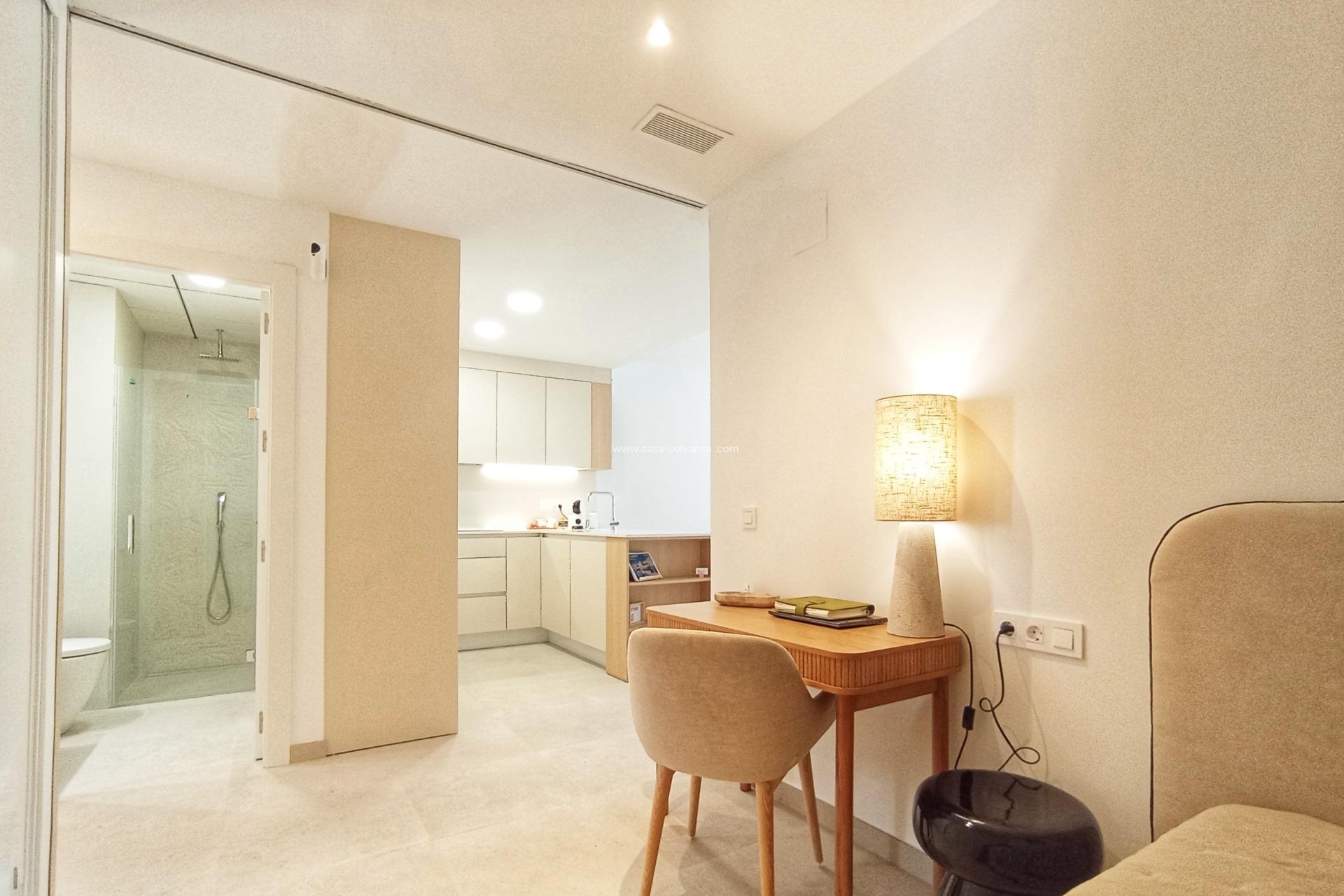Obra nueva - Bungalow - Dolores - Sector 3