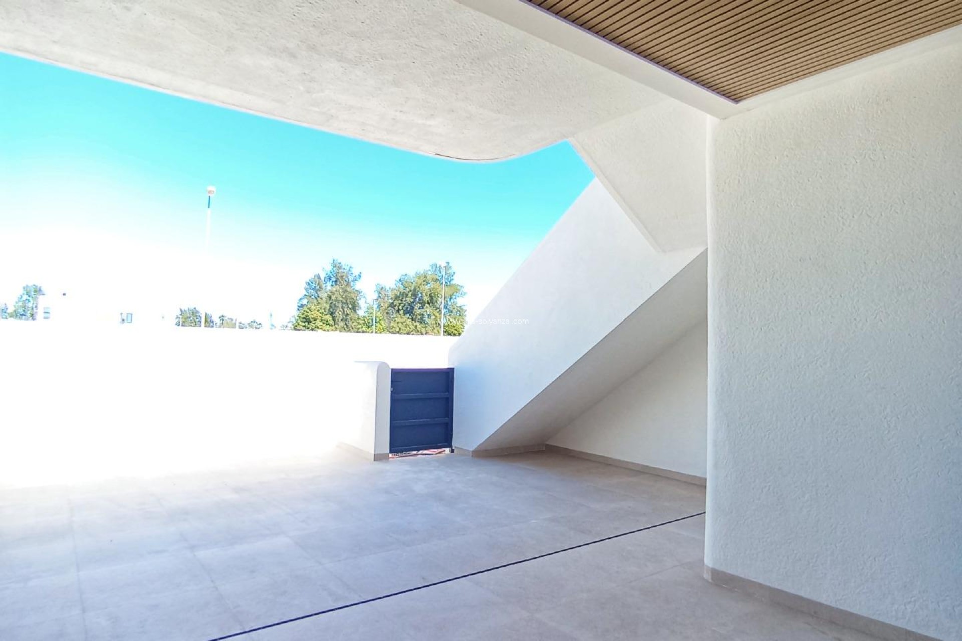 Obra nueva - Bungalow - Dolores - Sector 3