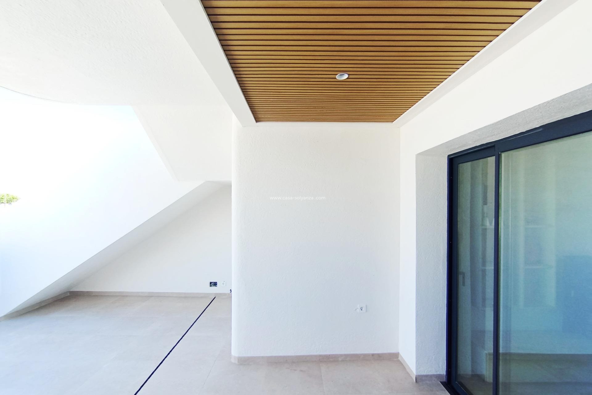 Obra nueva - Bungalow - Dolores - Sector 3