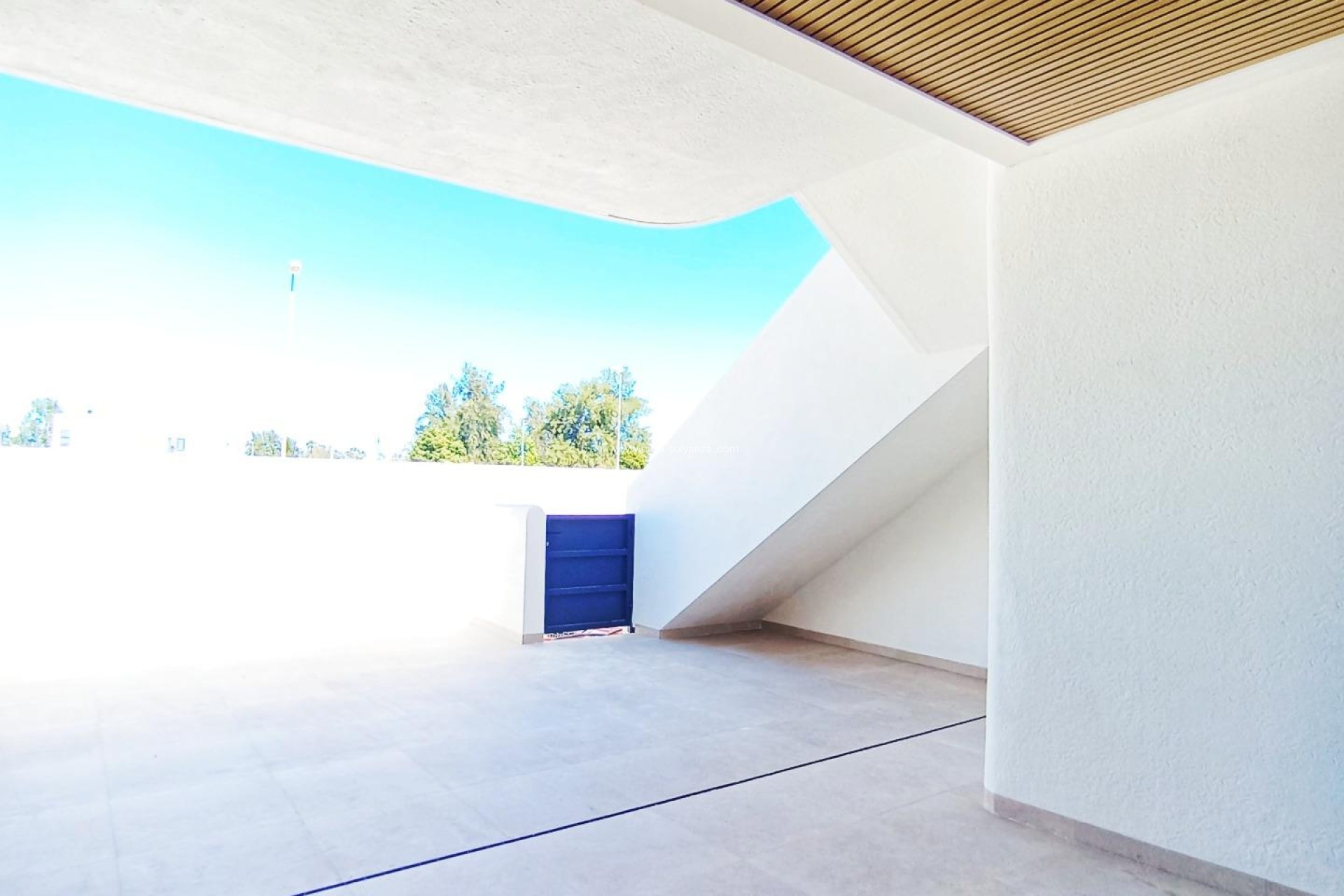 Obra nueva - Bungalow - Dolores - Sector 3
