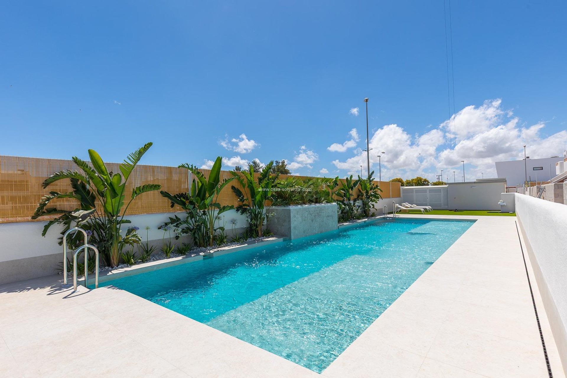 Obra nueva - Bungalow - Dolores - Sector 3