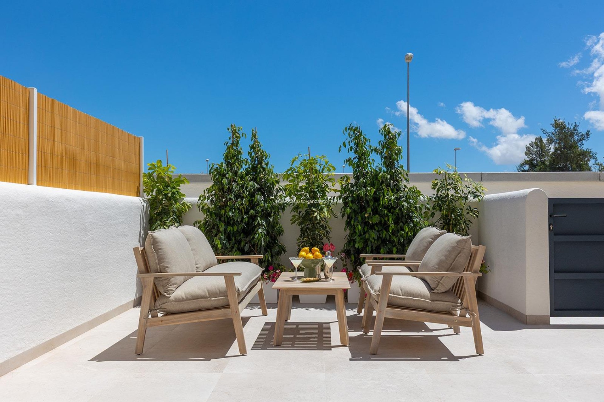 Obra nueva - Bungalow - Dolores - Sector 3