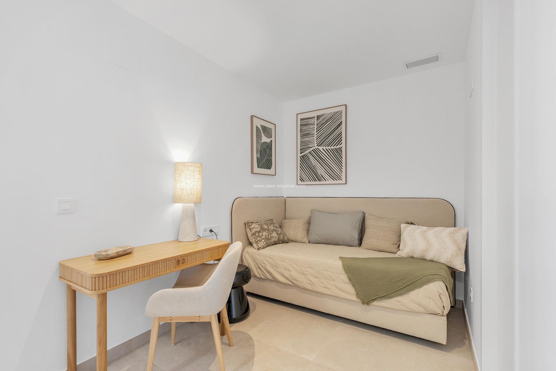 Obra nueva - Bungalow - Dolores - Sector 3