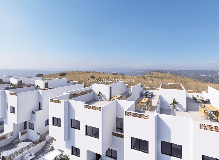 Obra nueva - Bungalow - Dolores