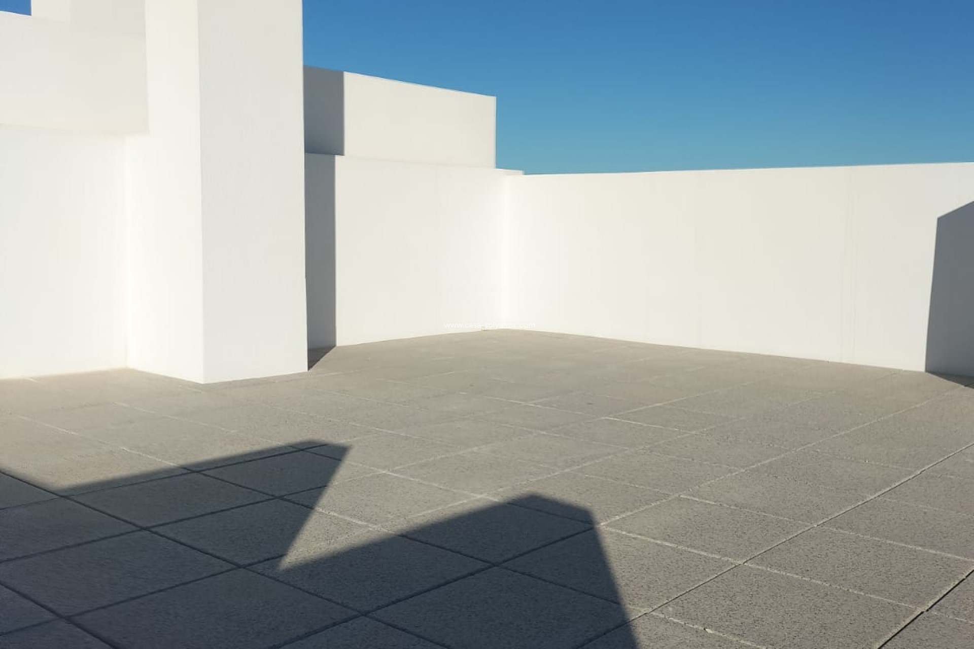 Obra nueva - Bungalow - Orihuela Costa