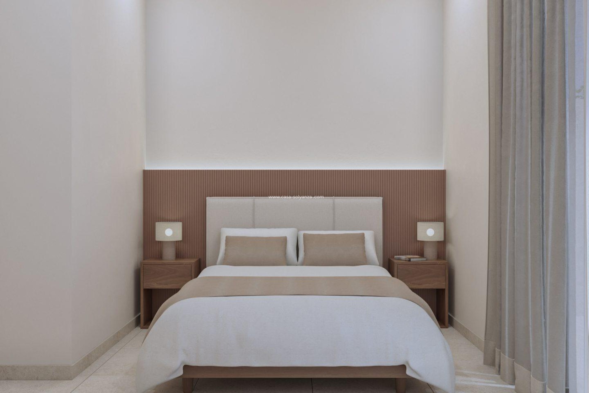 Obra nueva - Bungalow - Pilar de la Horadada - pueblo