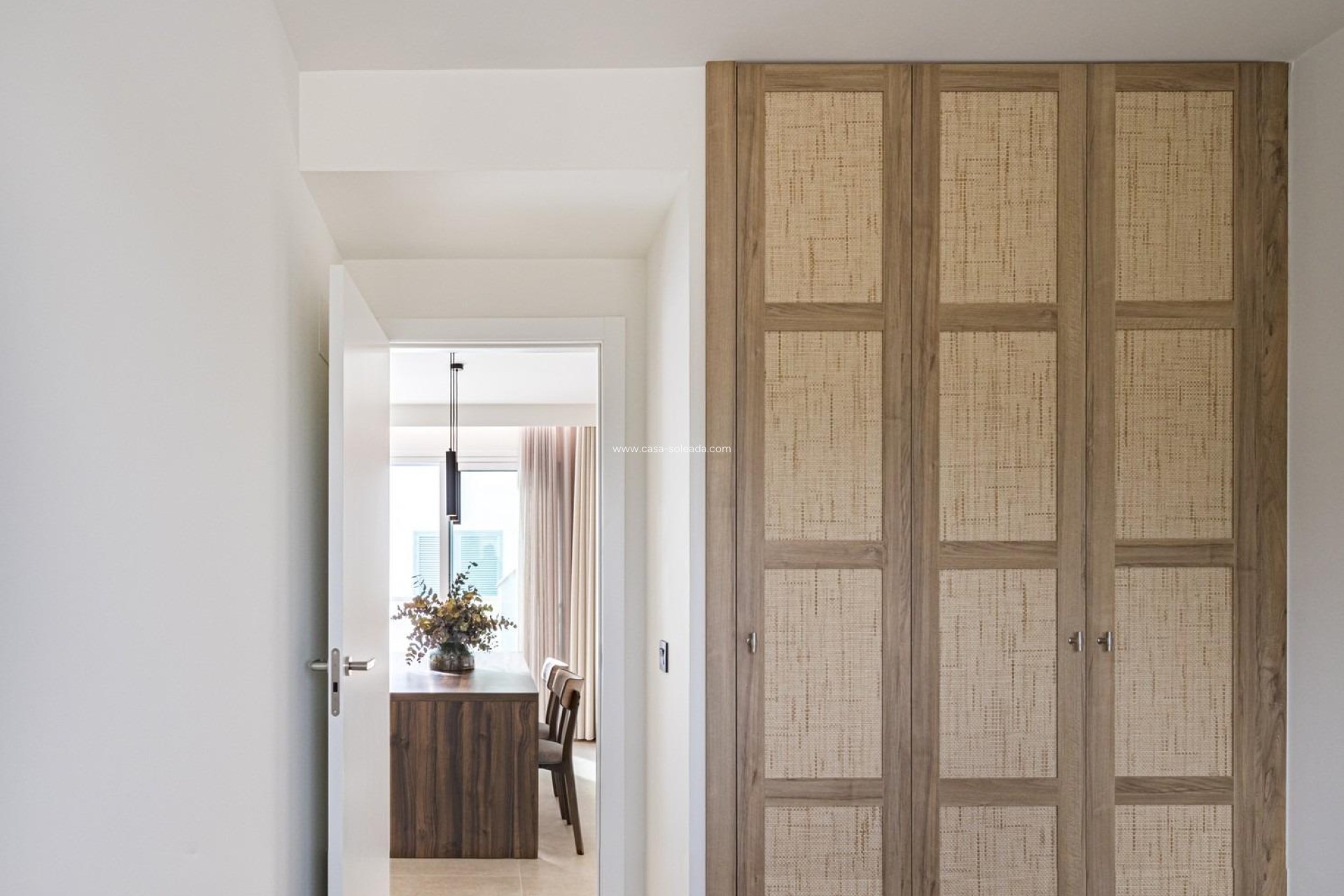 Obra nueva - Bungalow - Pilar de la Horadada - Torre de Horadada