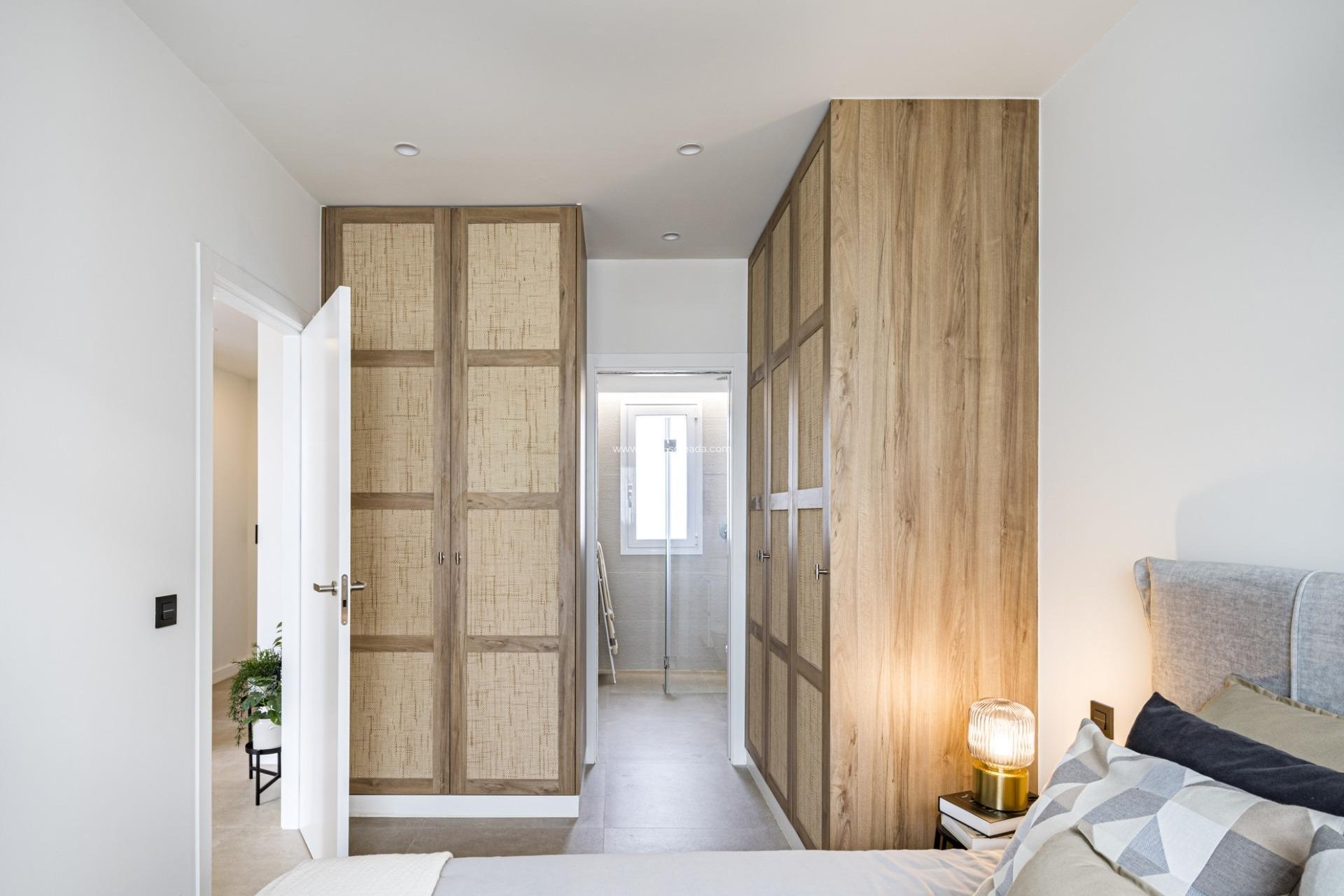 Obra nueva - Bungalow - Pilar de la Horadada - Torre de Horadada
