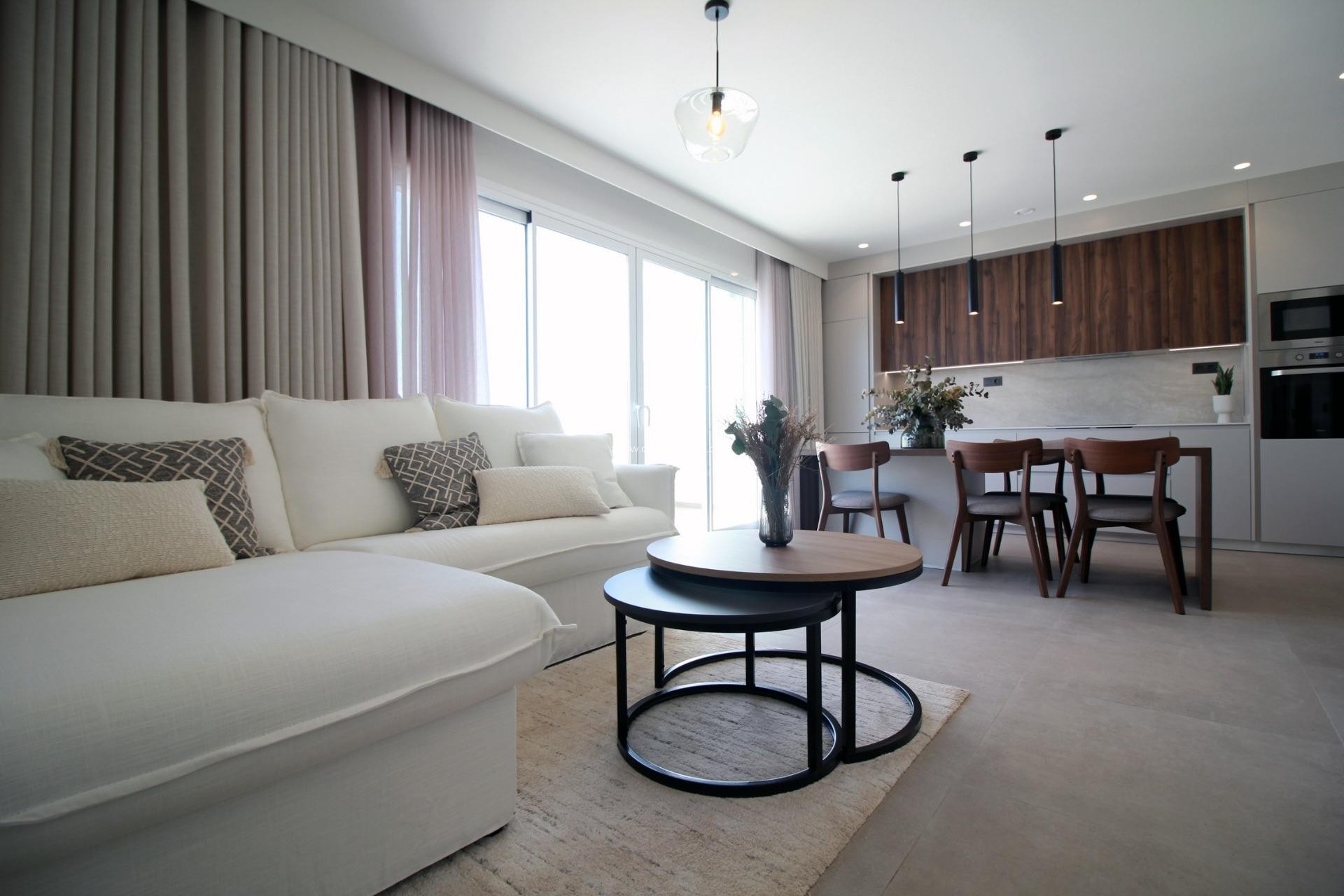Obra nueva - Bungalow - Pilar de la Horadada - Torre de Horadada