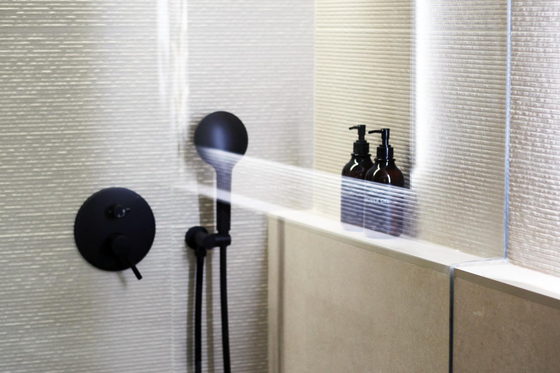 Obra nueva - Bungalow - Pilar de la Horadada - Torre de Horadada